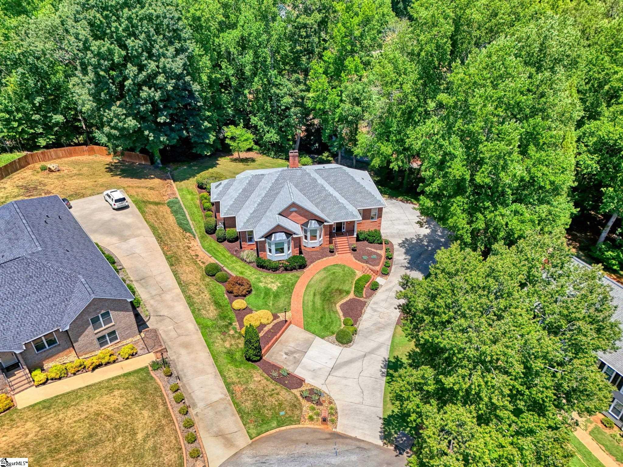 309 Ledgewood Way Greenville, SC 29609