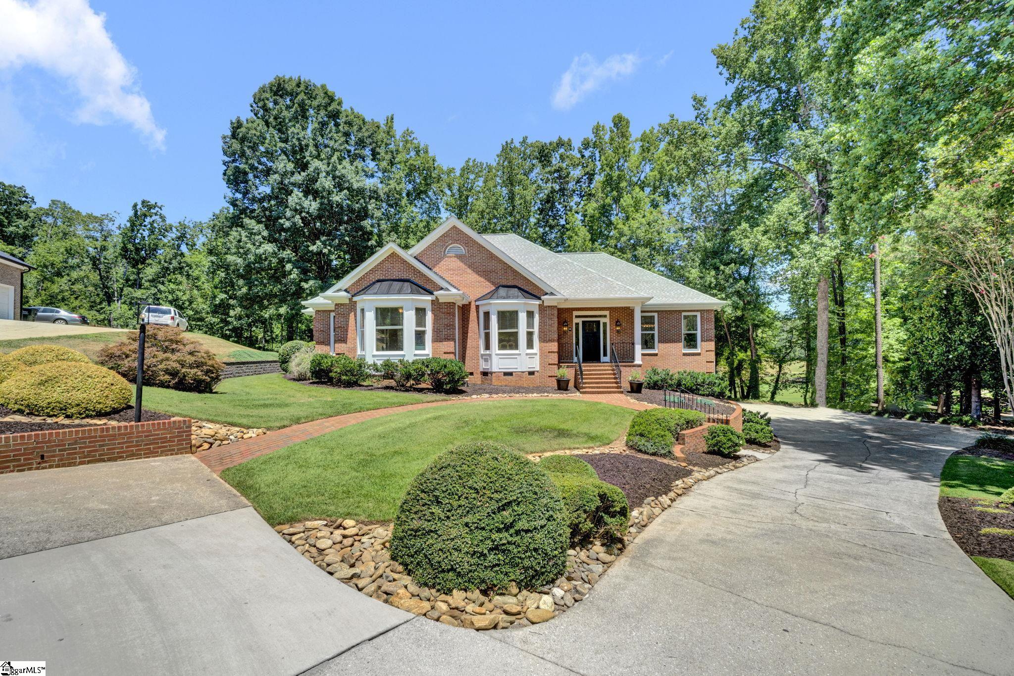 309 Ledgewood Way Greenville, SC 29609