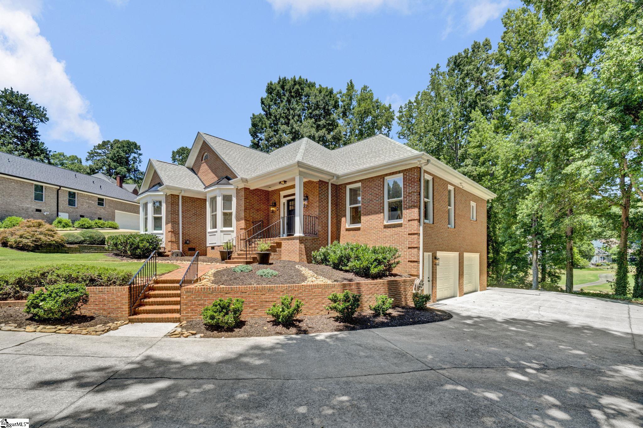 309 Ledgewood Way Greenville, SC 29609