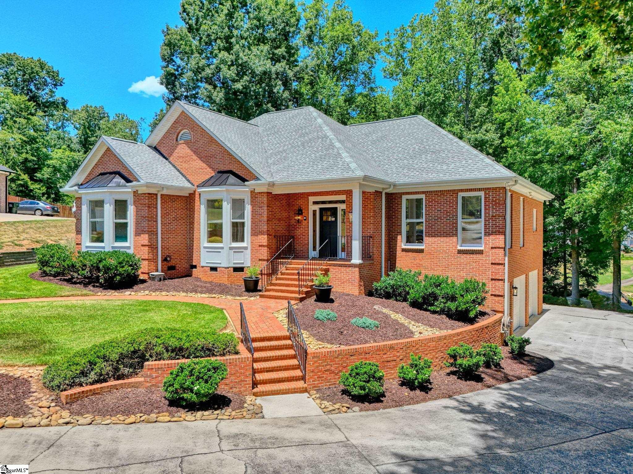 309 Ledgewood Way Greenville, SC 29609