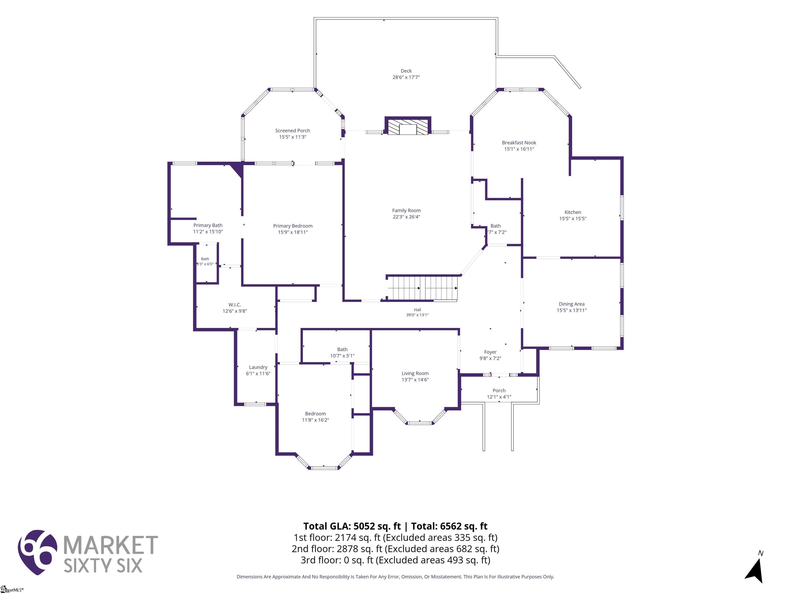 309 Ledgewood Way Greenville, SC 29609