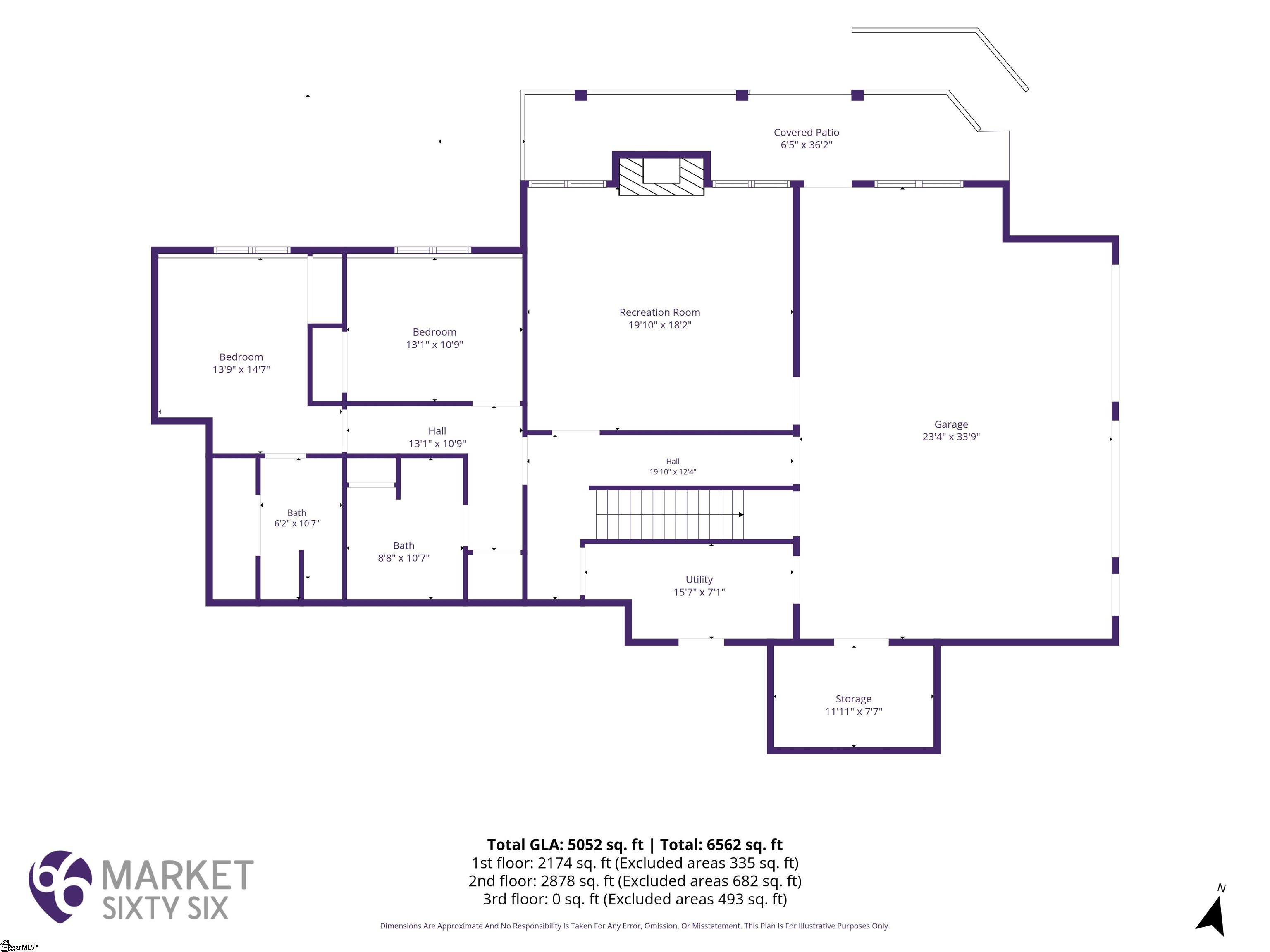 309 Ledgewood Way Greenville, SC 29609