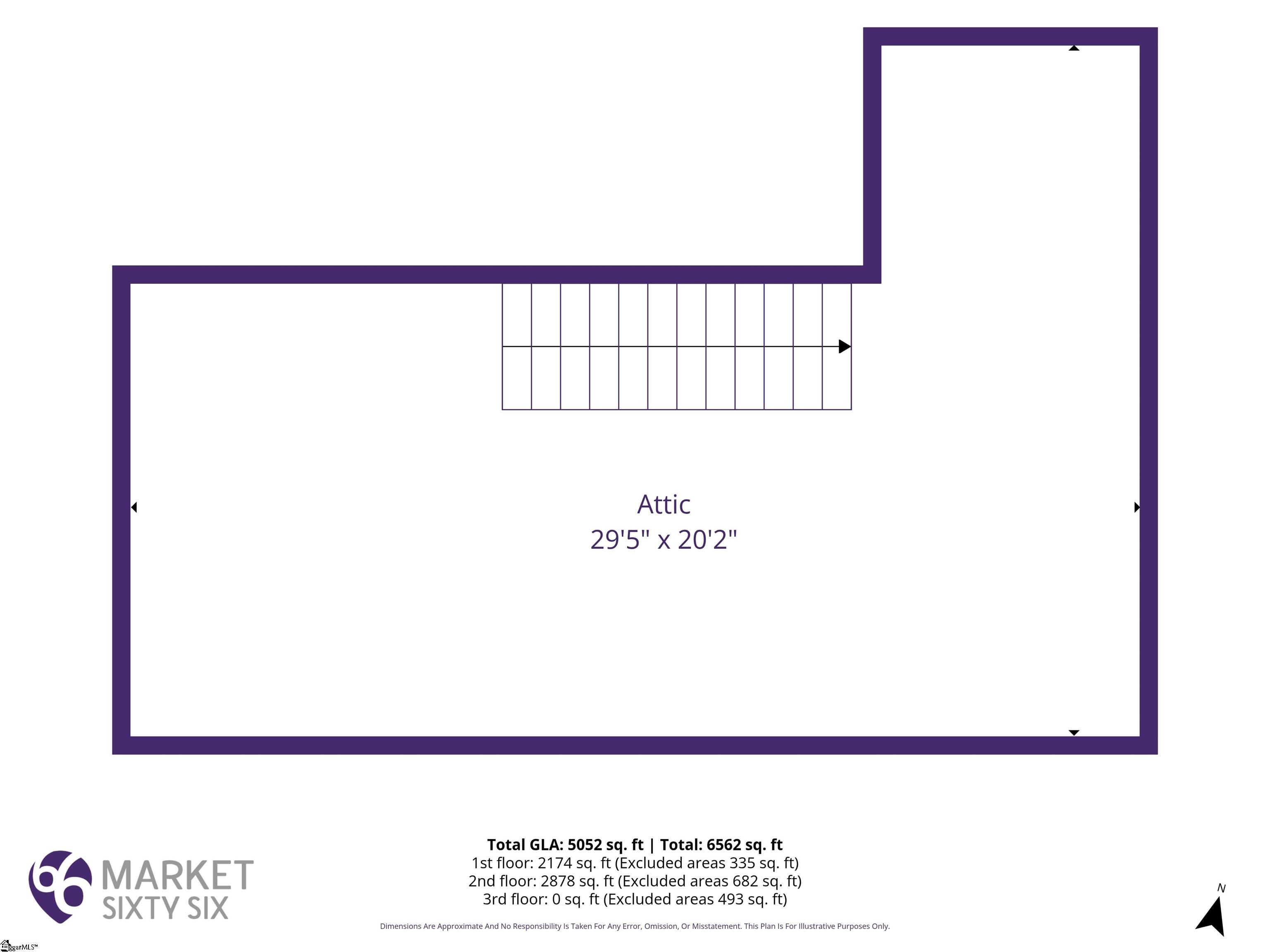 309 Ledgewood Way Greenville, SC 29609