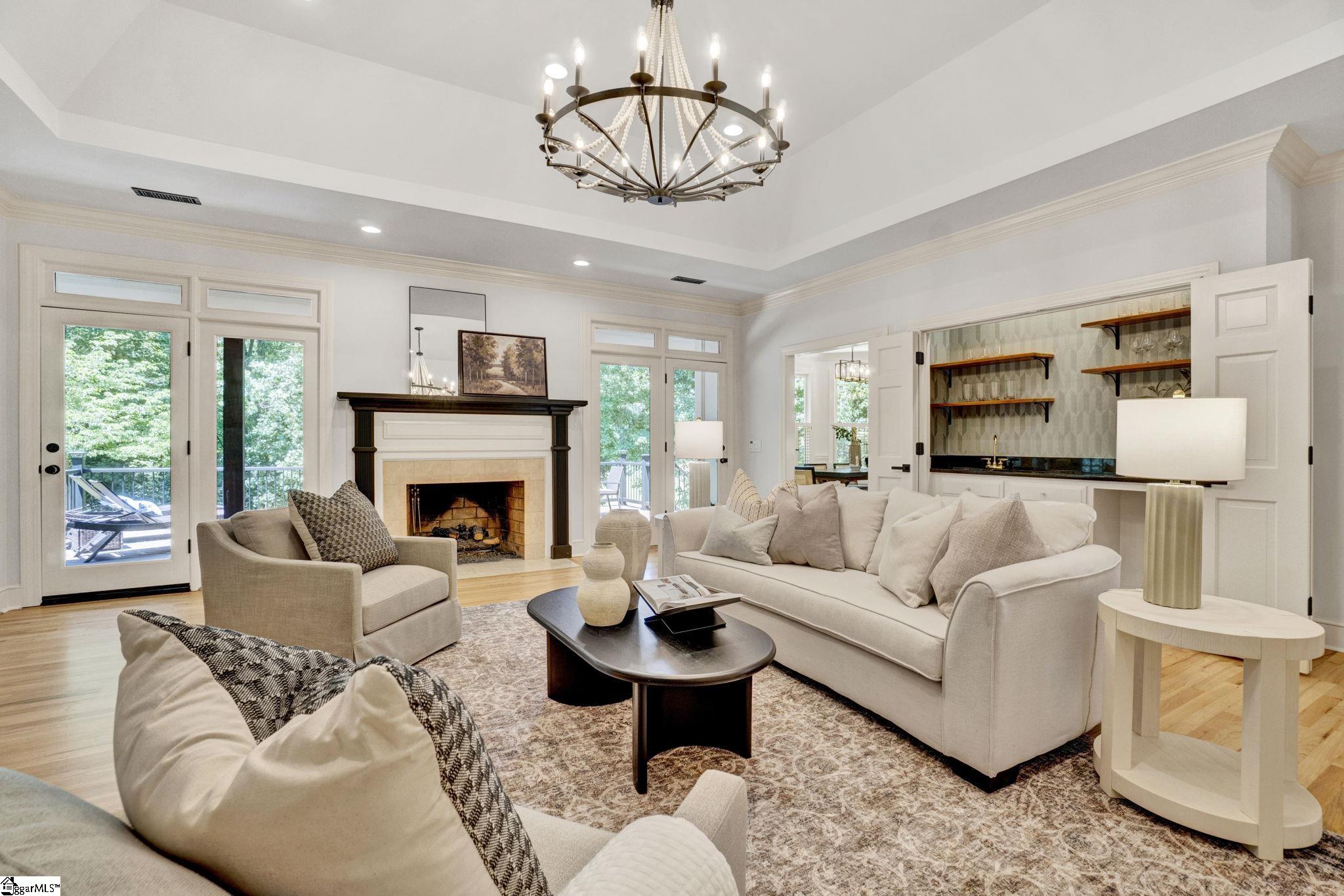 309 Ledgewood Way Greenville, SC 29609