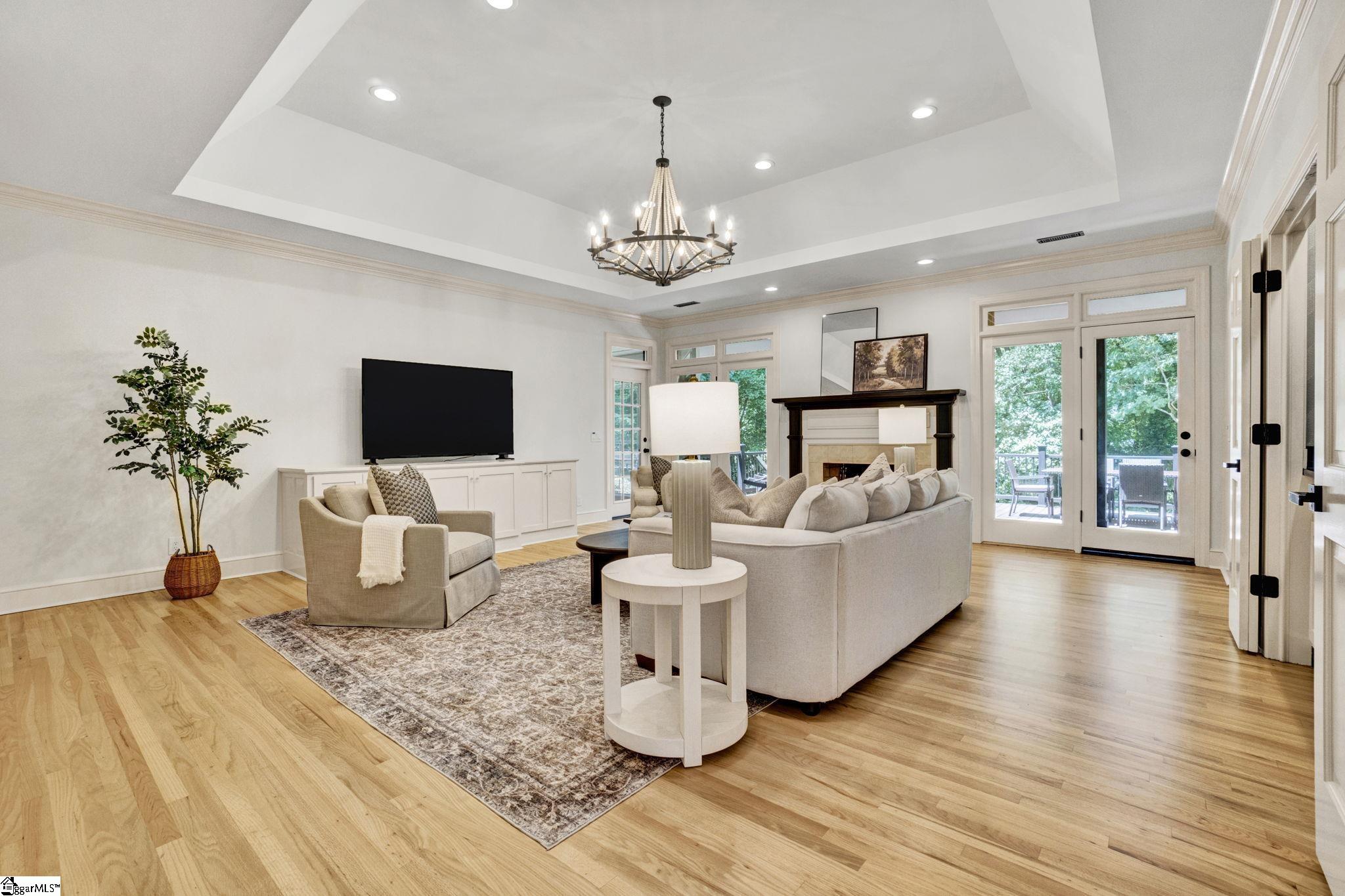 309 Ledgewood Way Greenville, SC 29609