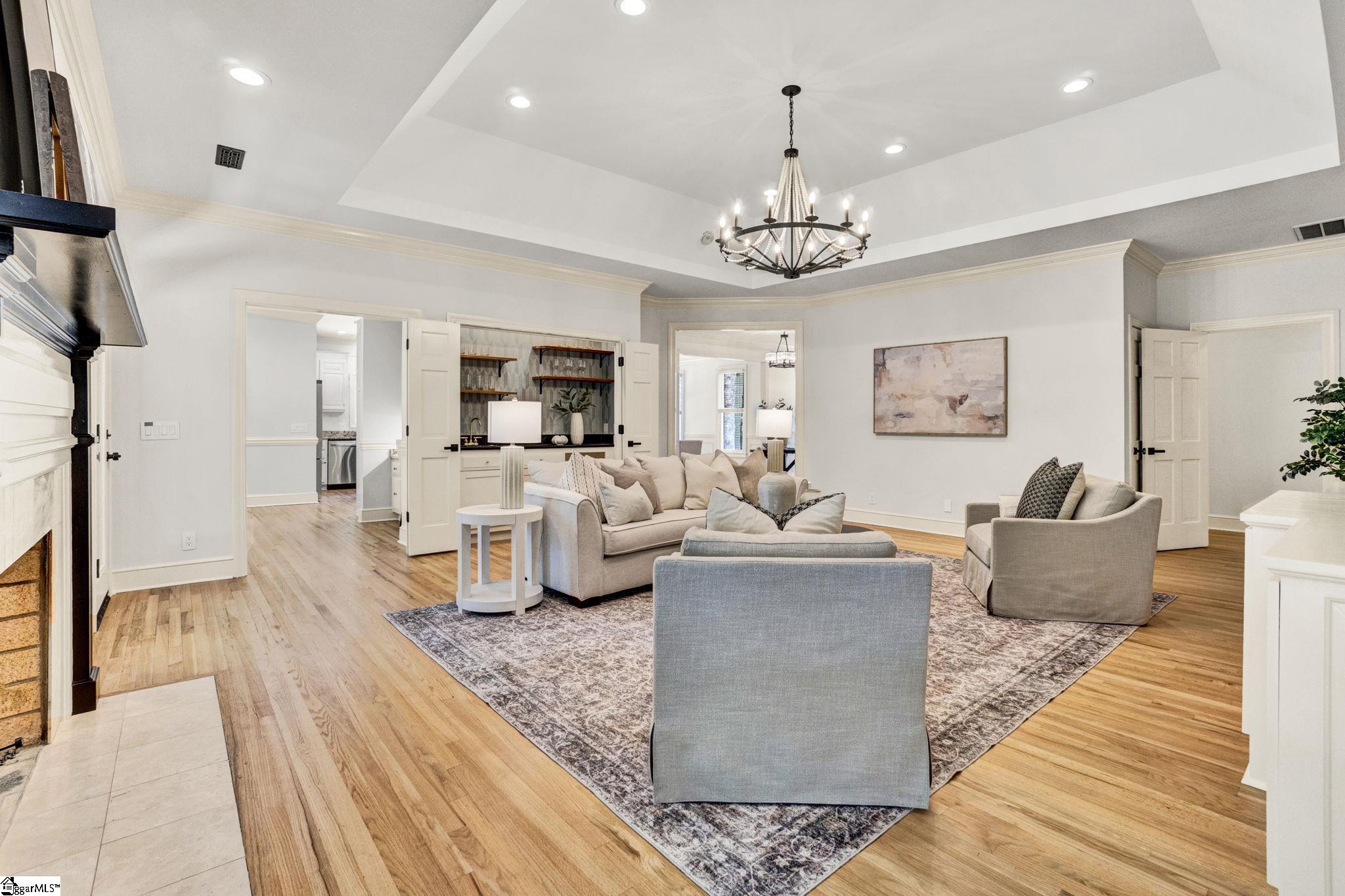 309 Ledgewood Way Greenville, SC 29609