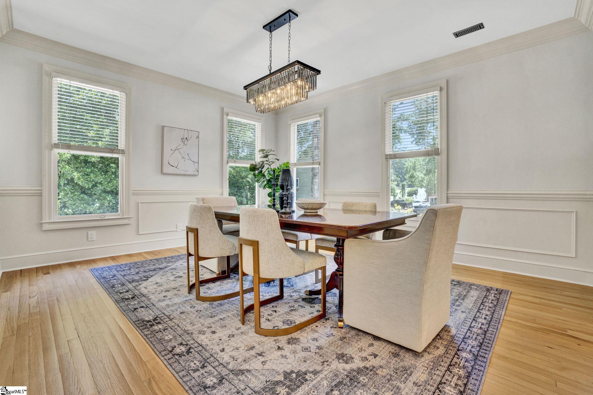 309 Ledgewood Way Greenville, SC 29609