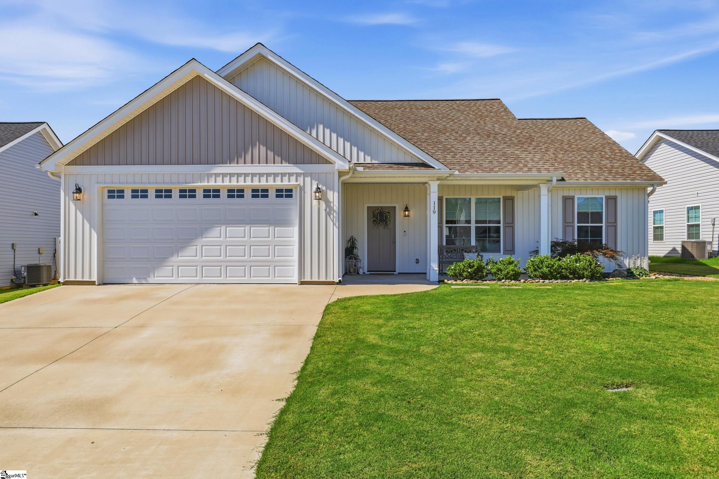 119 Lily Way Lyman, SC 29365