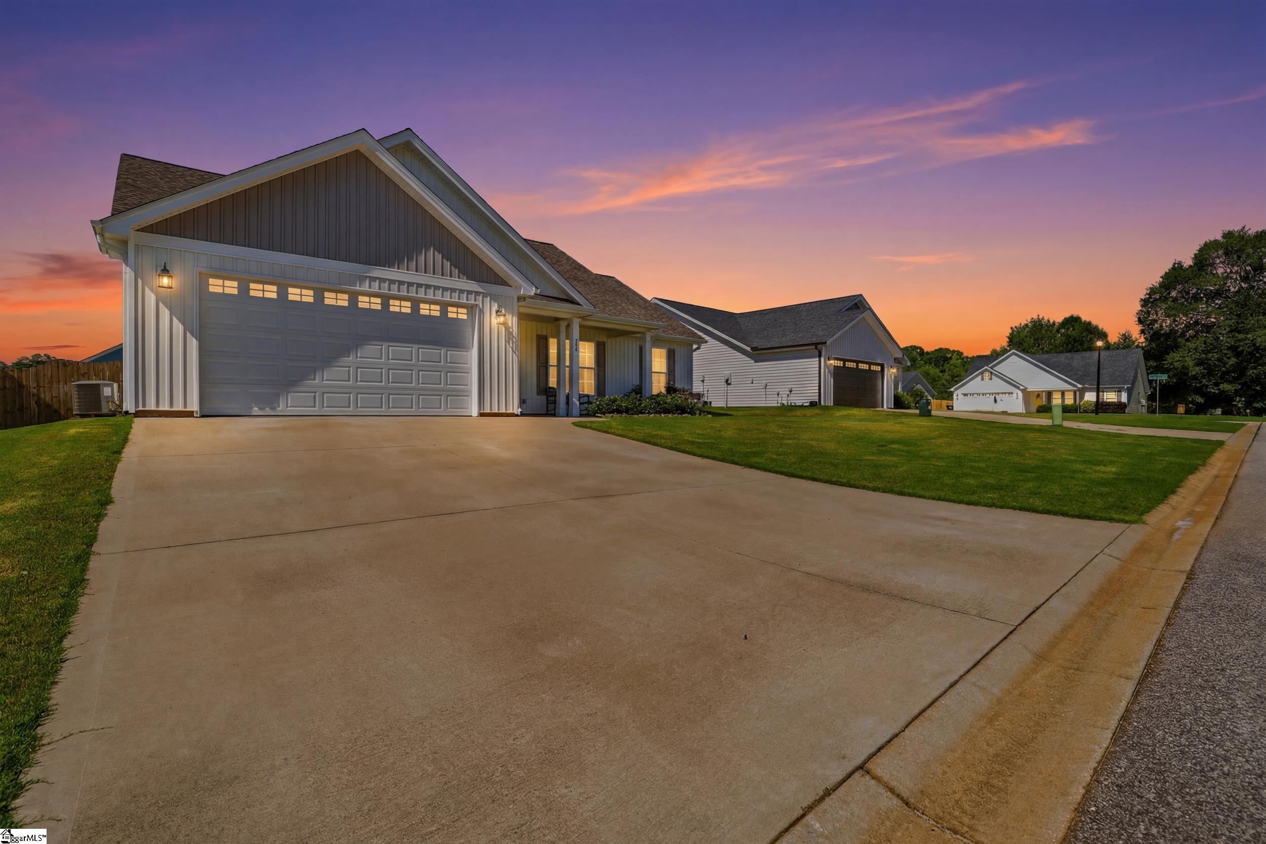 119 Lily Way Lyman, SC 29365