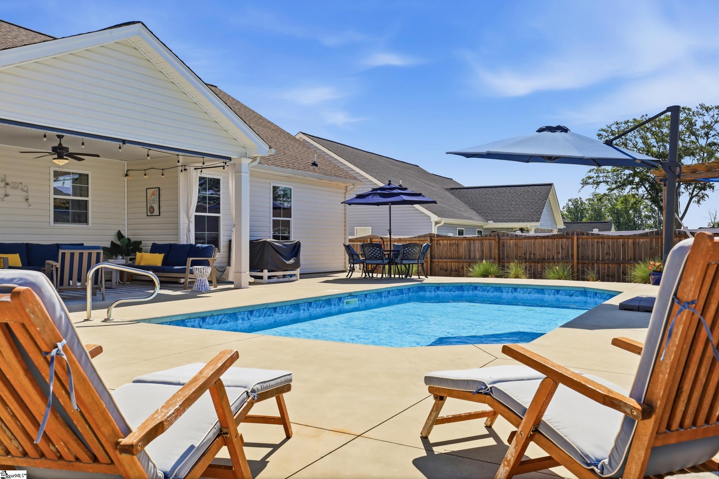 119 Lily Way Lyman, SC 29365