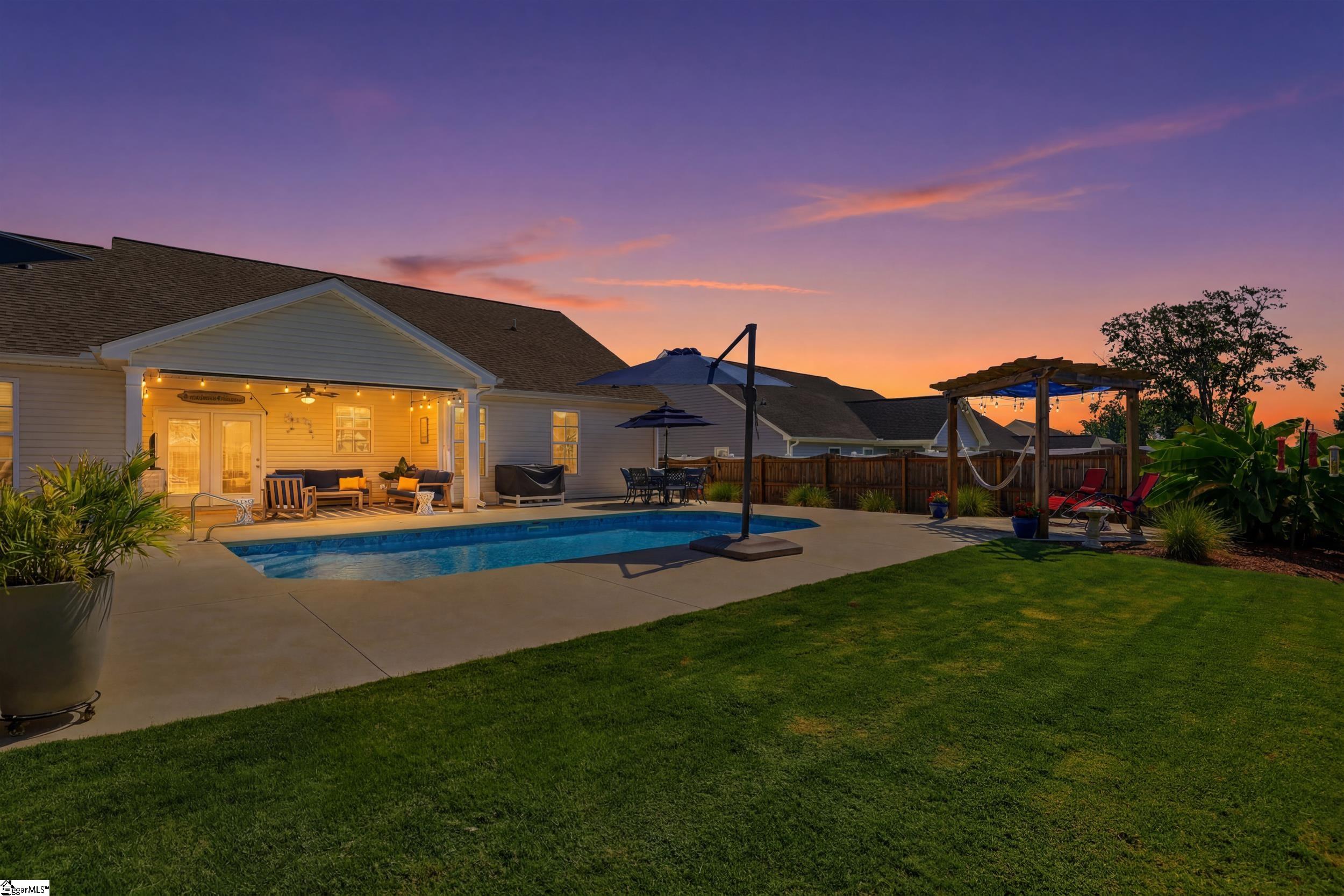 119 Lily Way Lyman, SC 29365