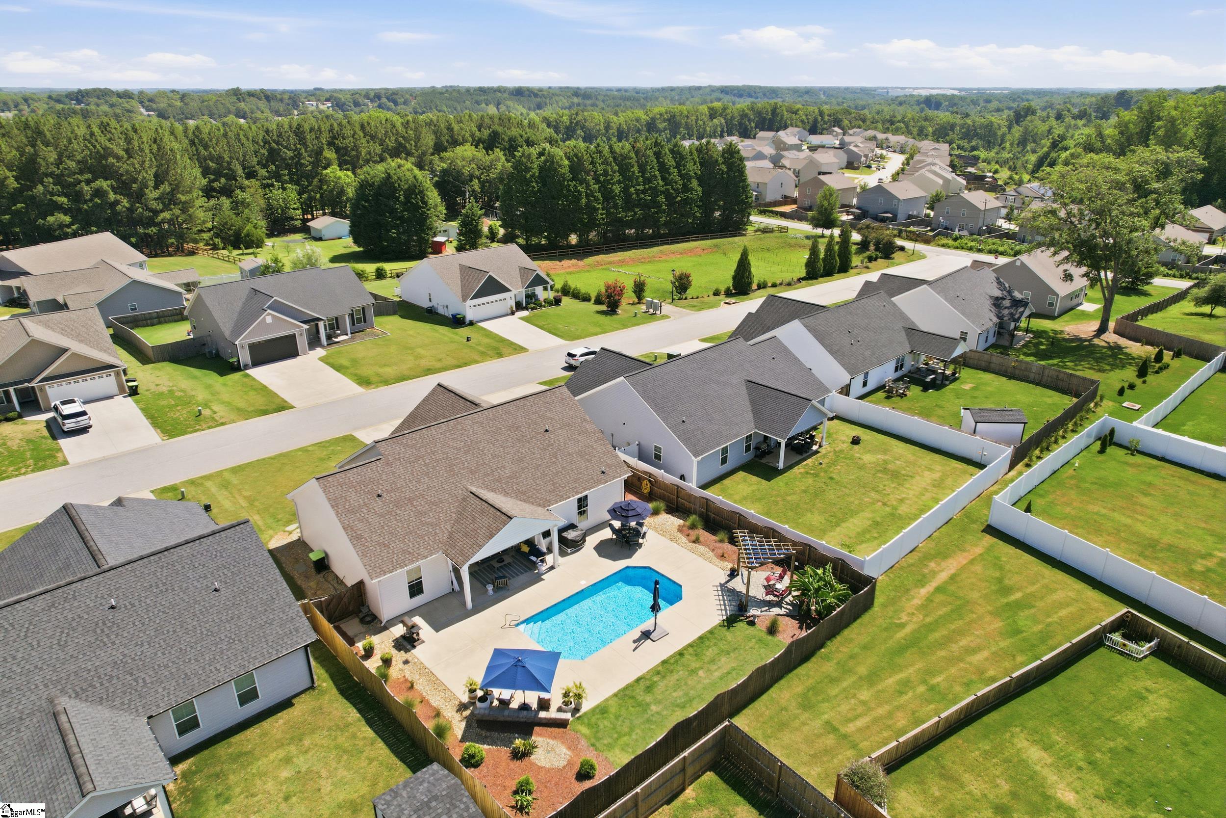 119 Lily Way Lyman, SC 29365