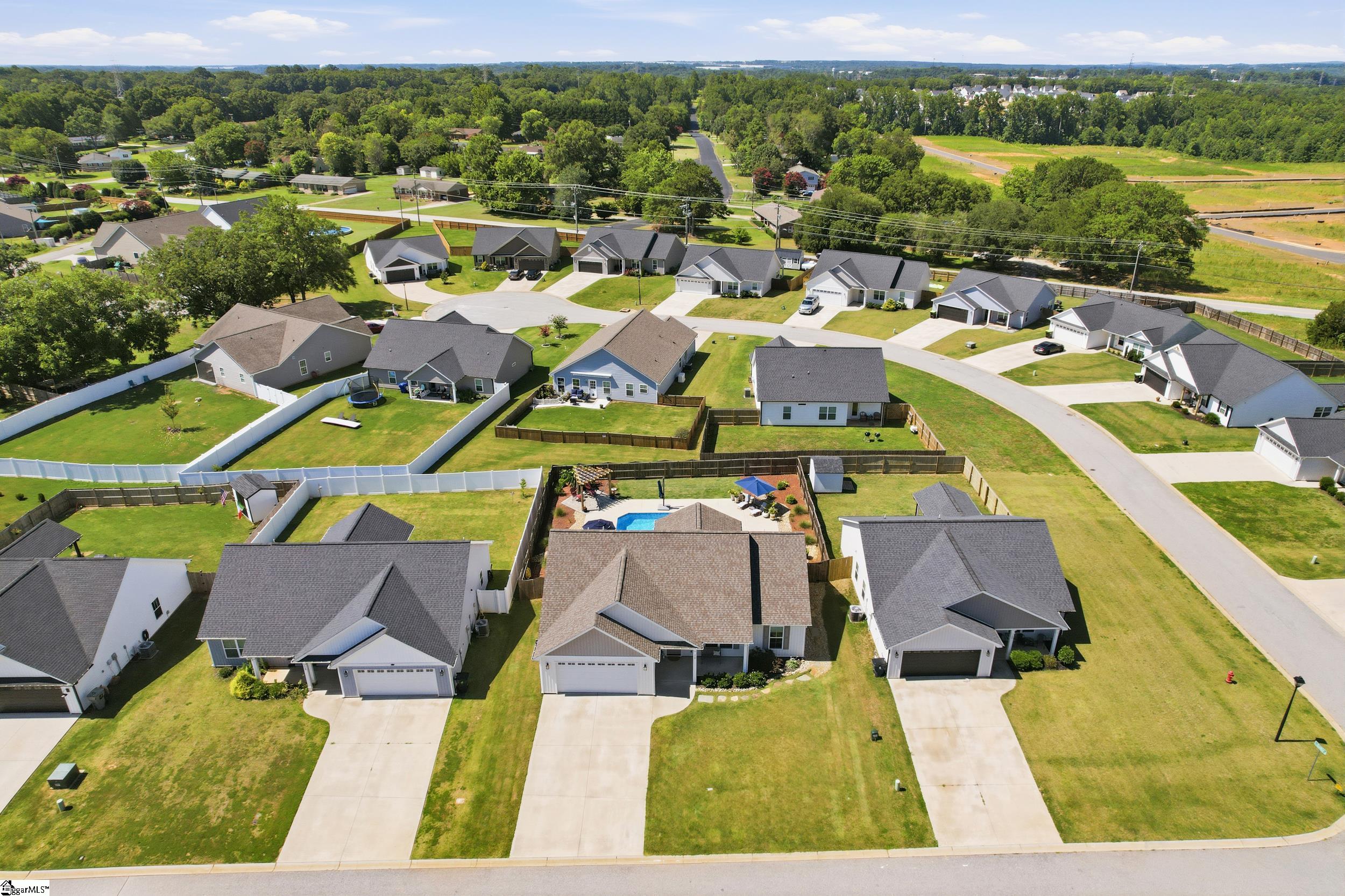 119 Lily Way Lyman, SC 29365