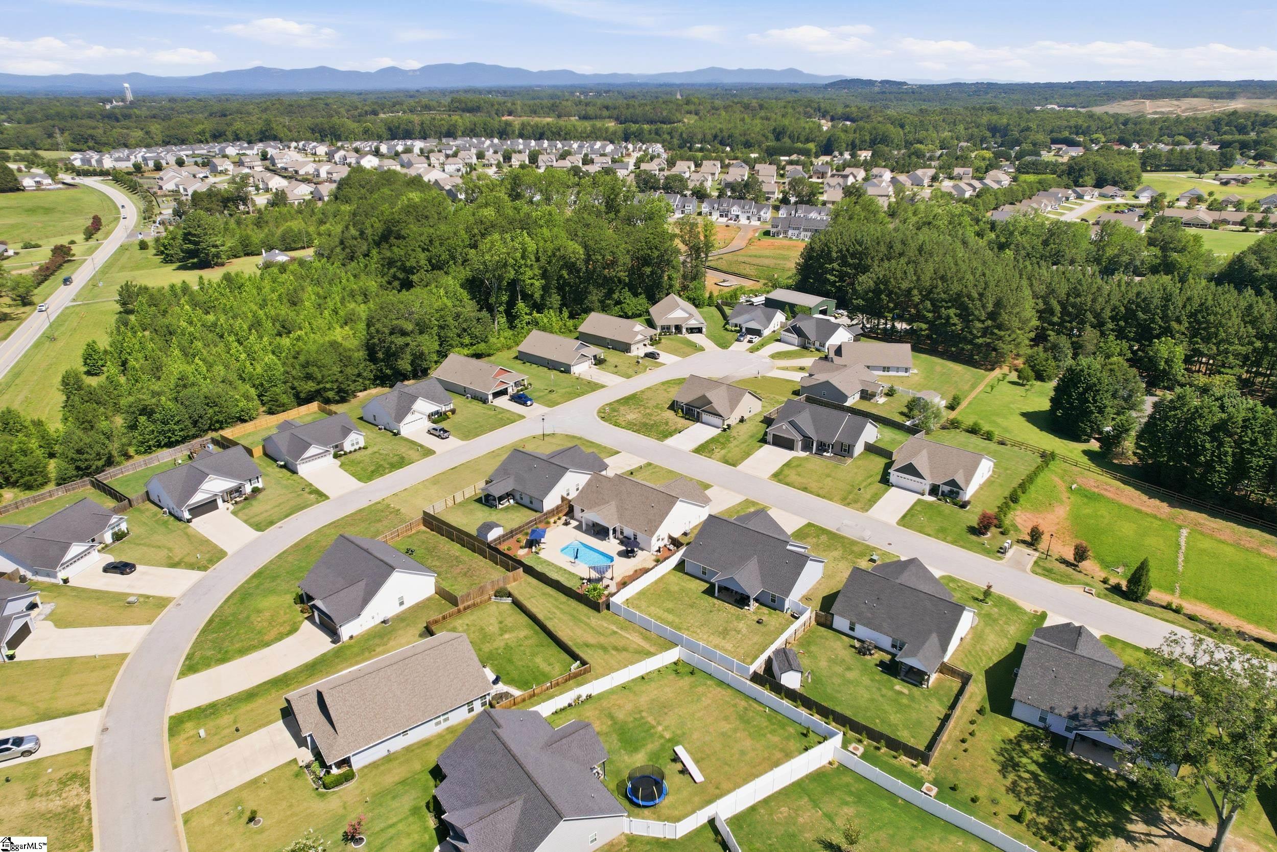 119 Lily Way Lyman, SC 29365