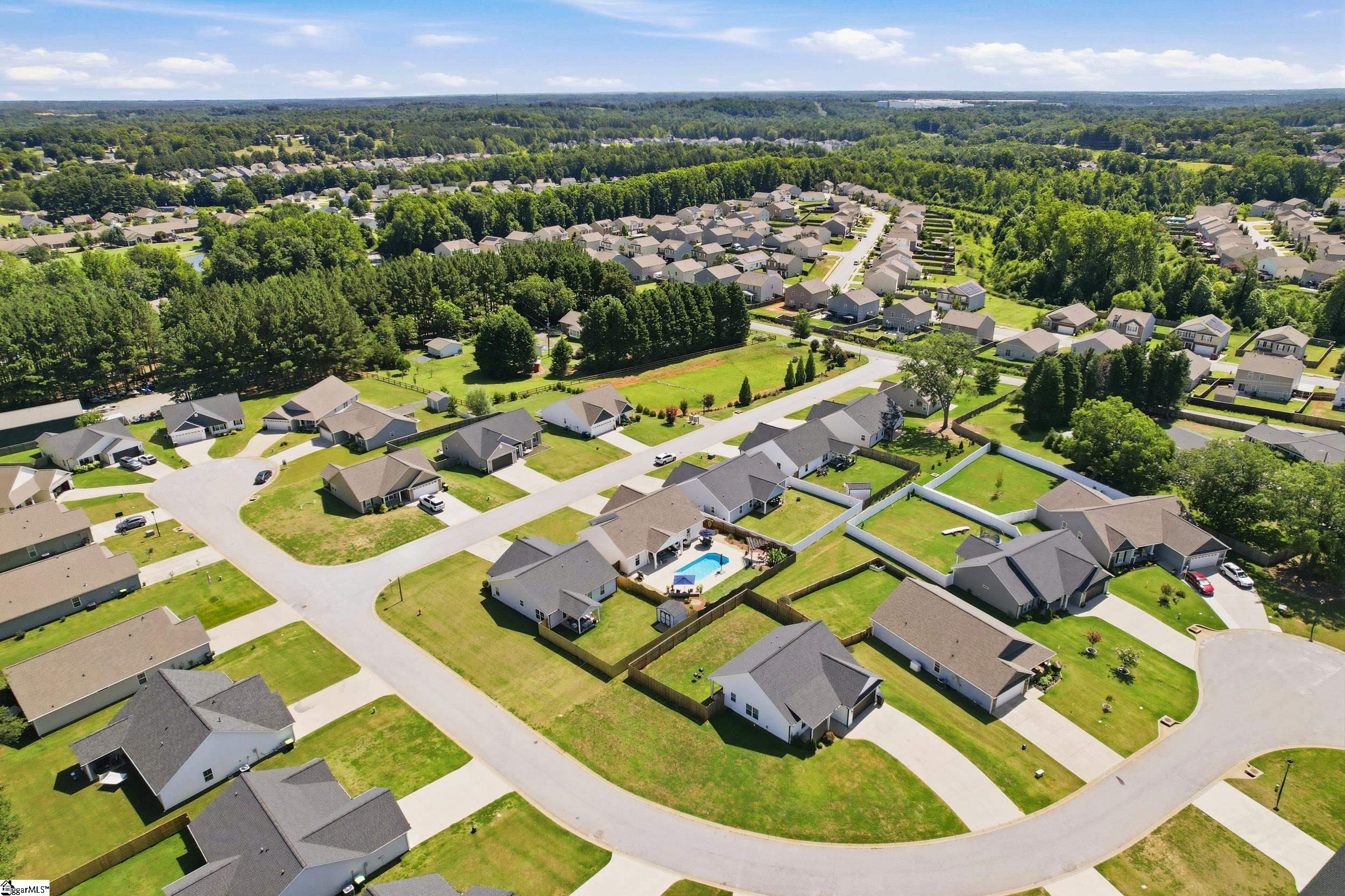 119 Lily Way Lyman, SC 29365