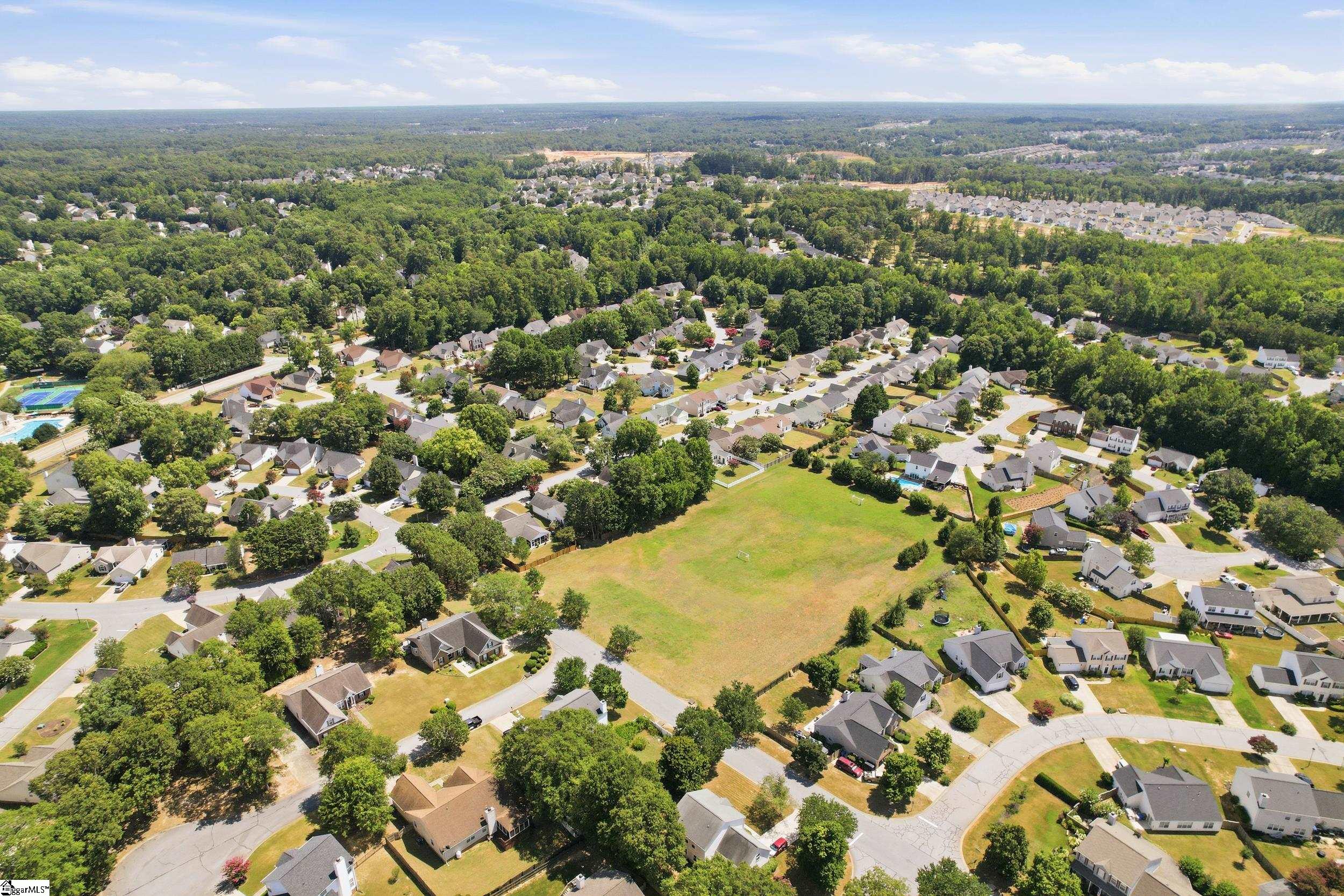 306 Bel Arbor Lane Mauldin, SC 29662