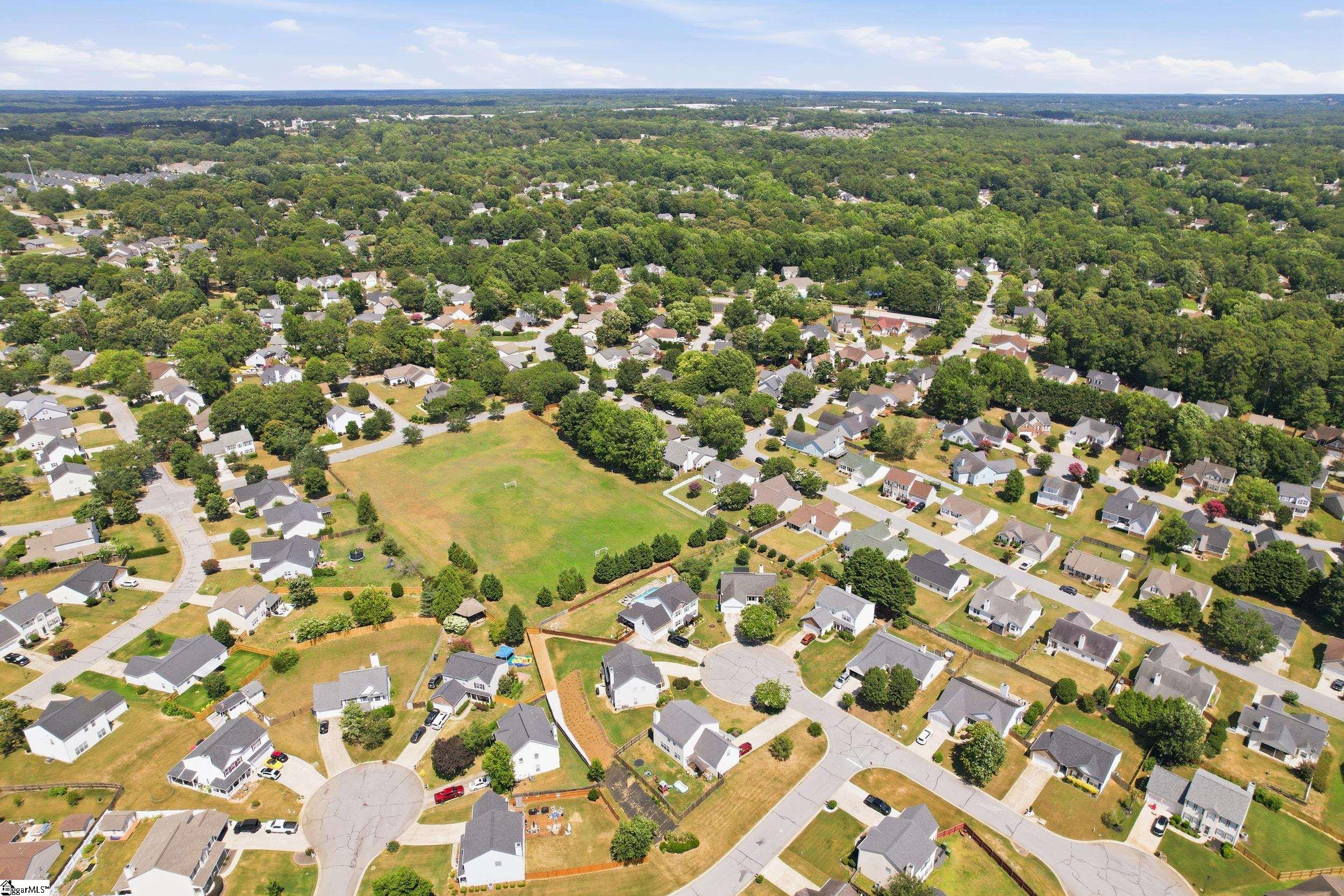 306 Bel Arbor Lane Mauldin, SC 29662