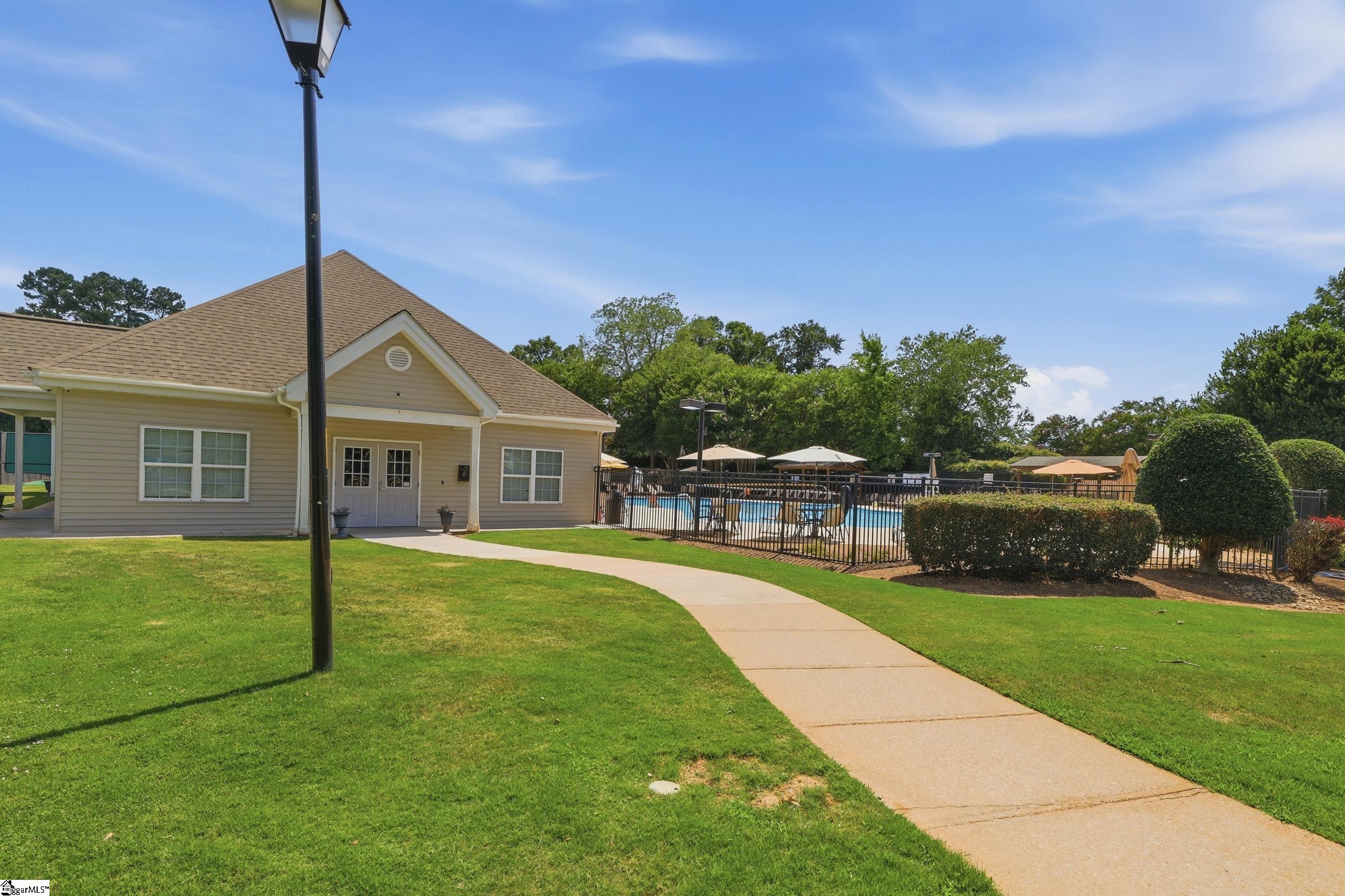 306 Bel Arbor Lane Mauldin, SC 29662