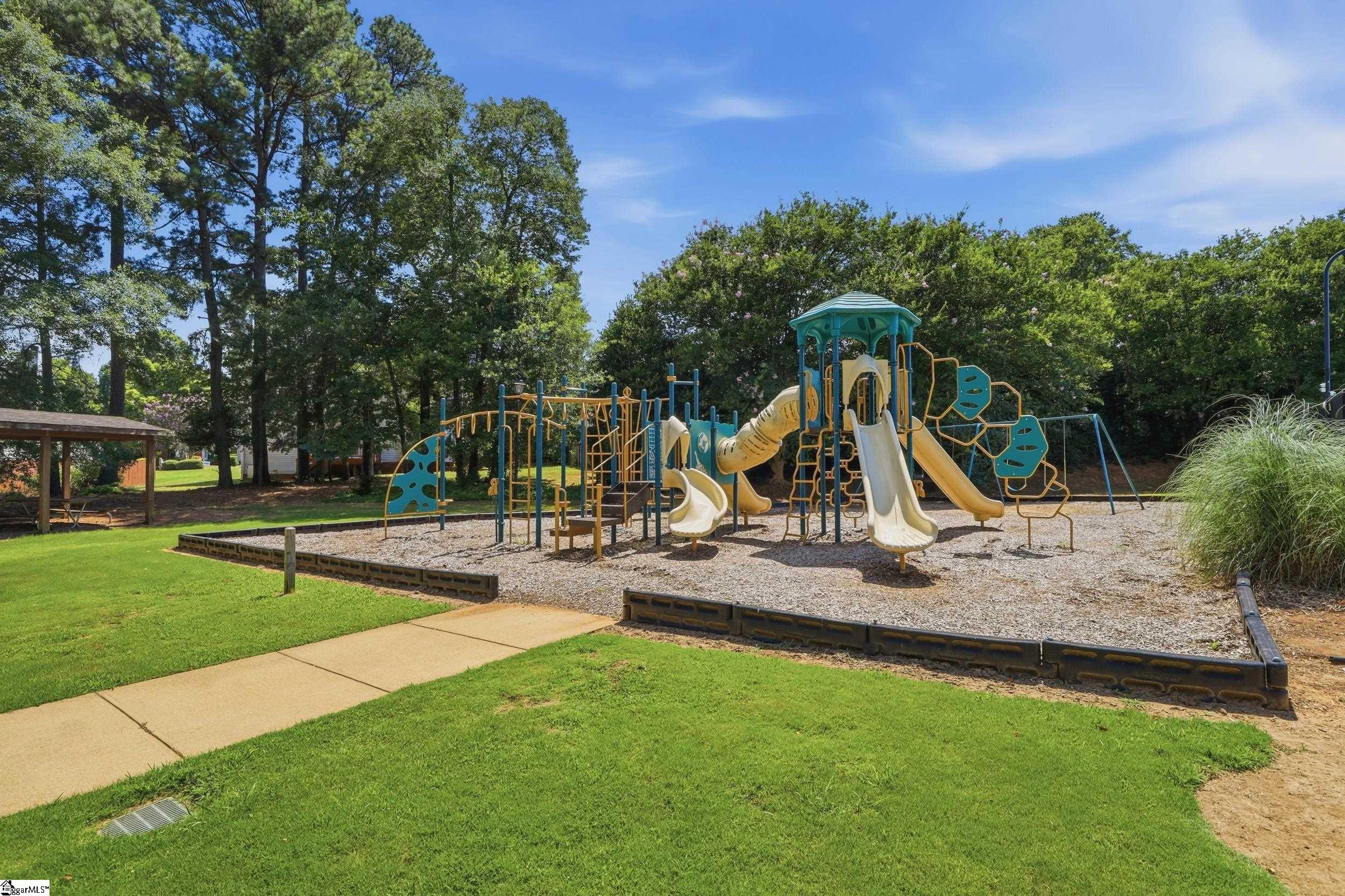 306 Bel Arbor Lane Mauldin, SC 29662