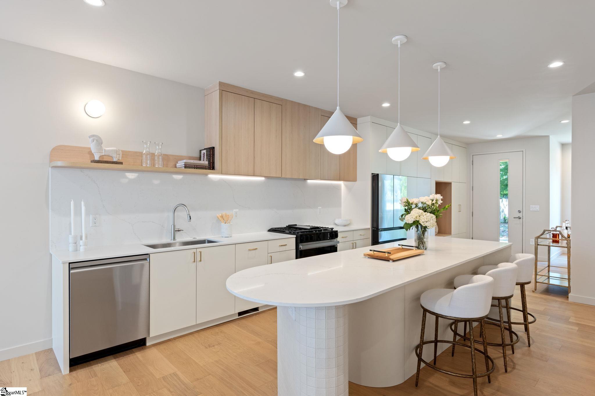 15 Griffin Street Greenville, SC 29601