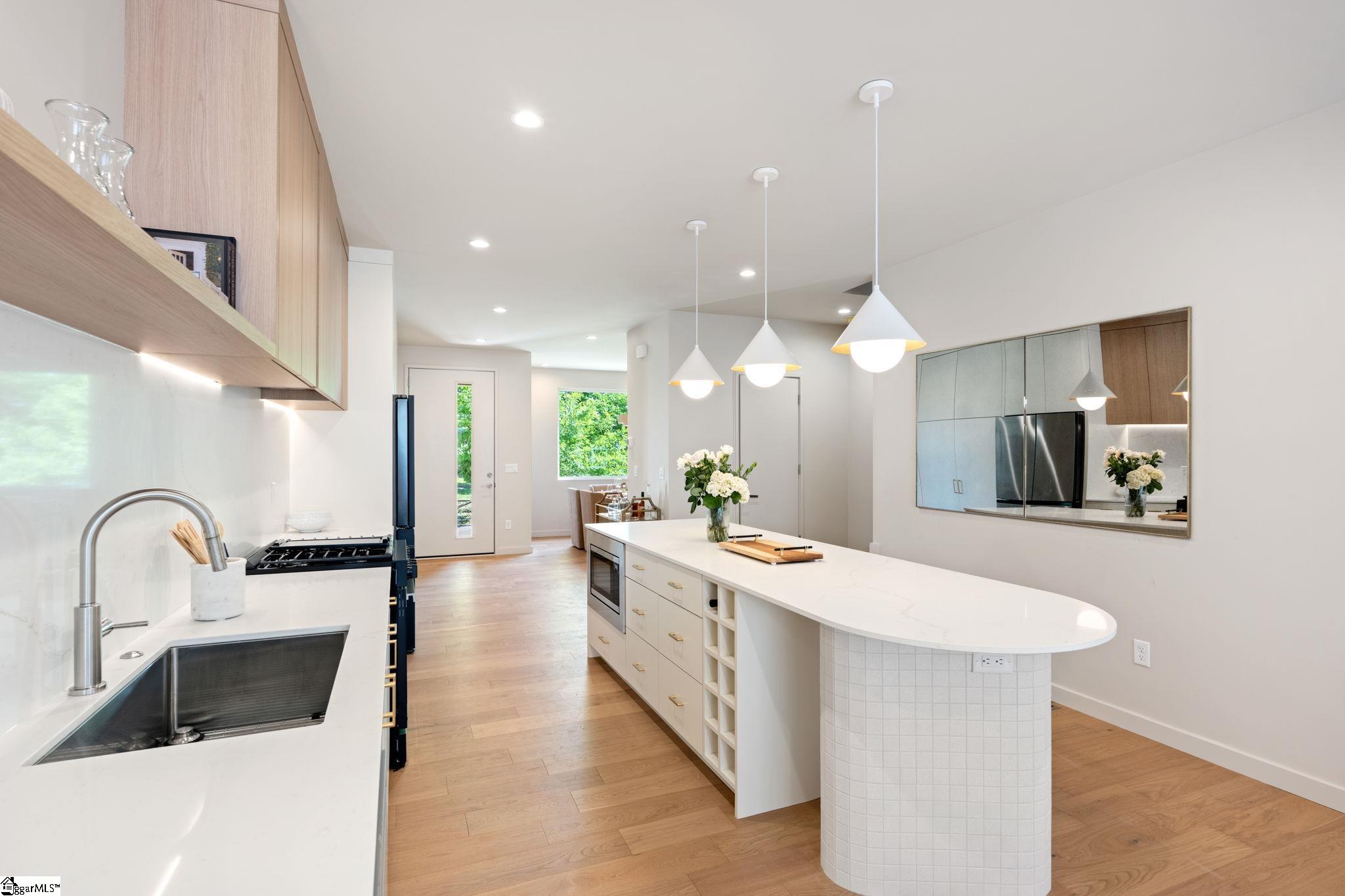 15 Griffin Street Greenville, SC 29601