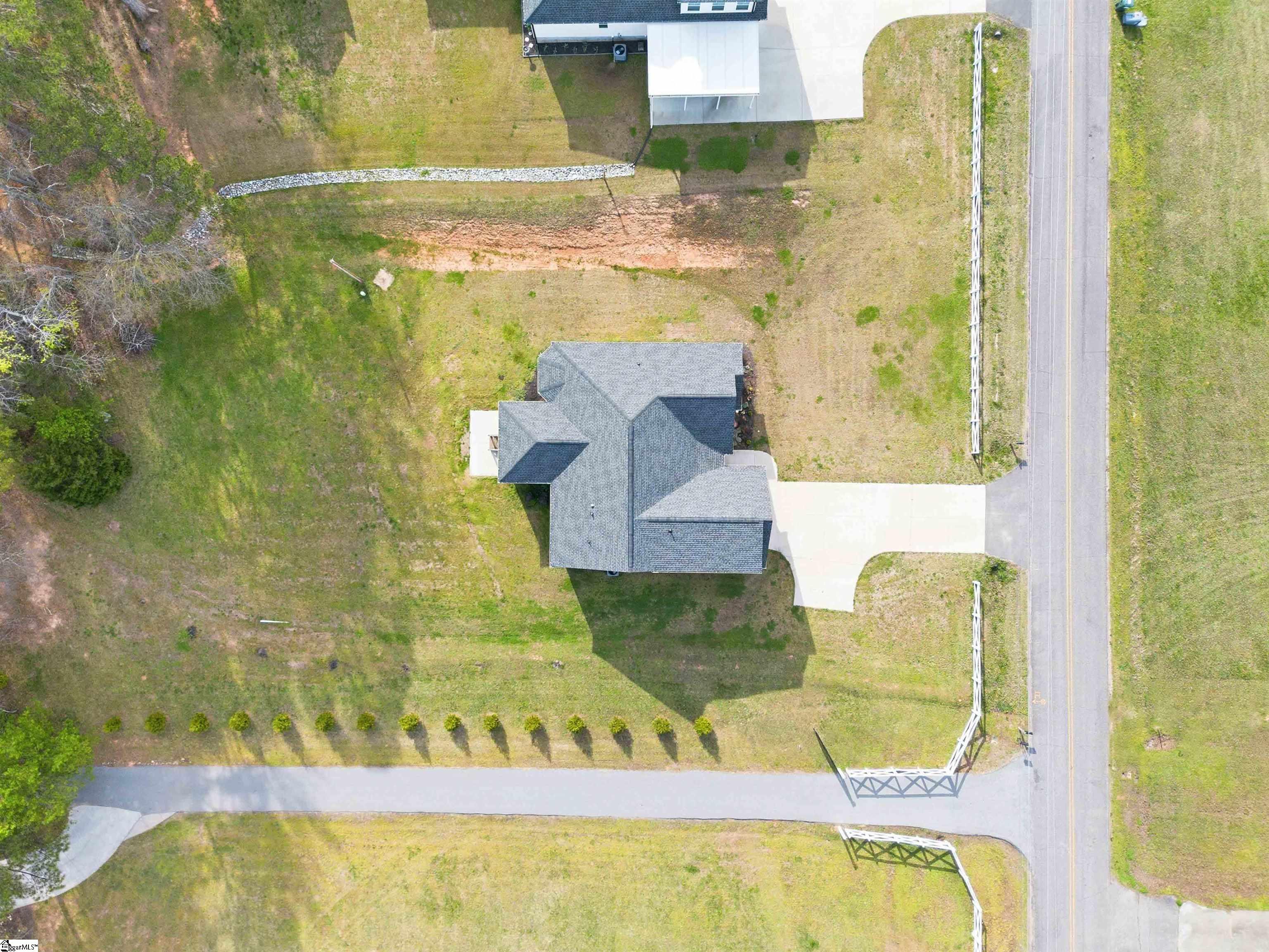 615 Spearman Road