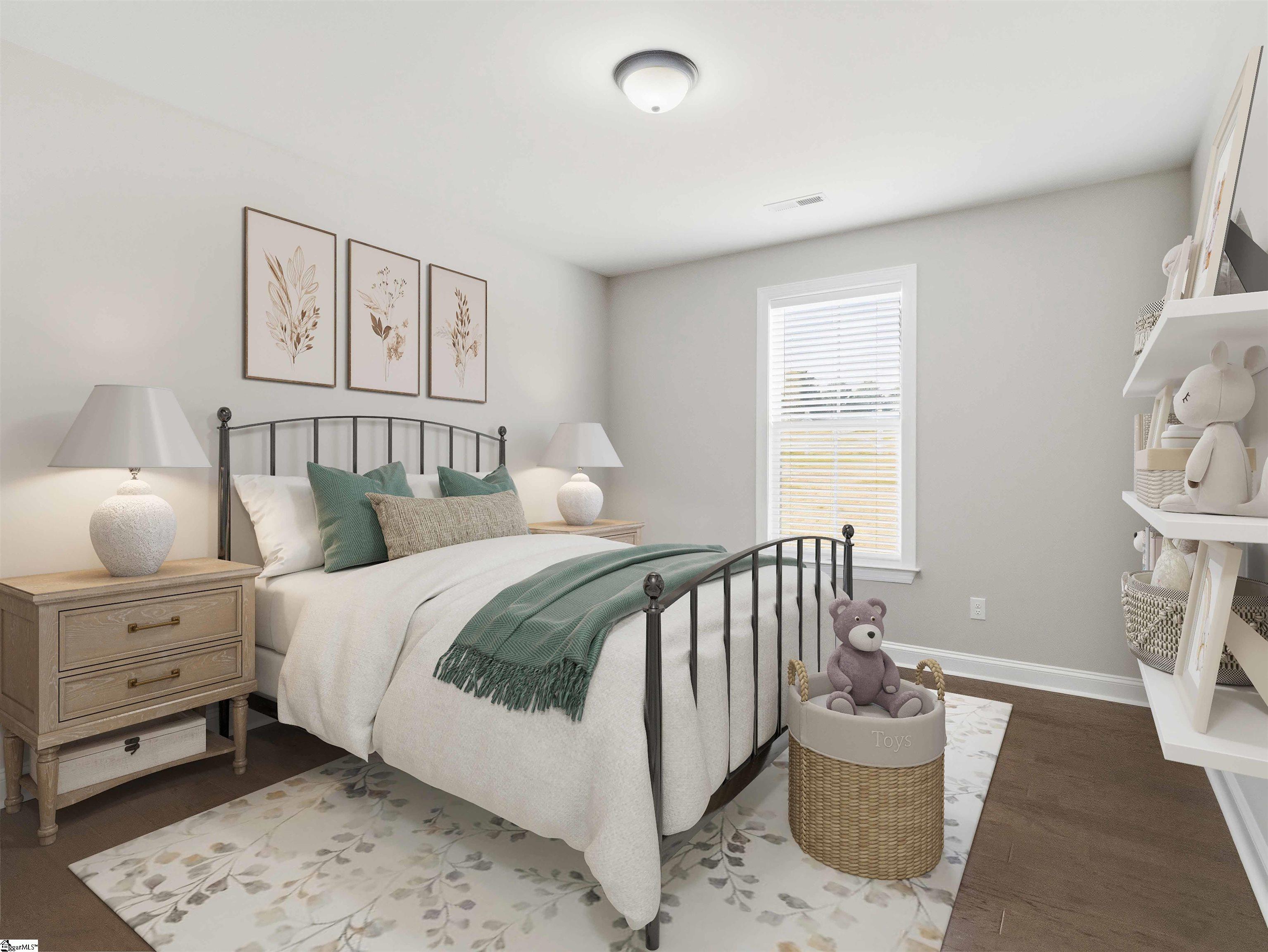 615 Spearman Road Pelzer, SC 29669
