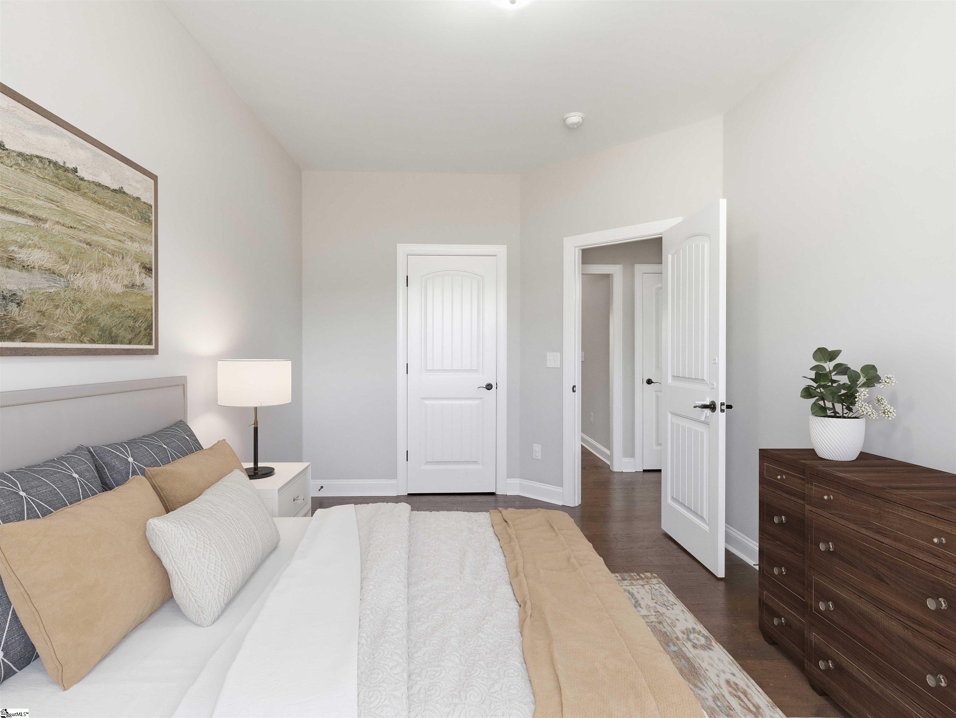 615 Spearman Road Pelzer, SC 29669
