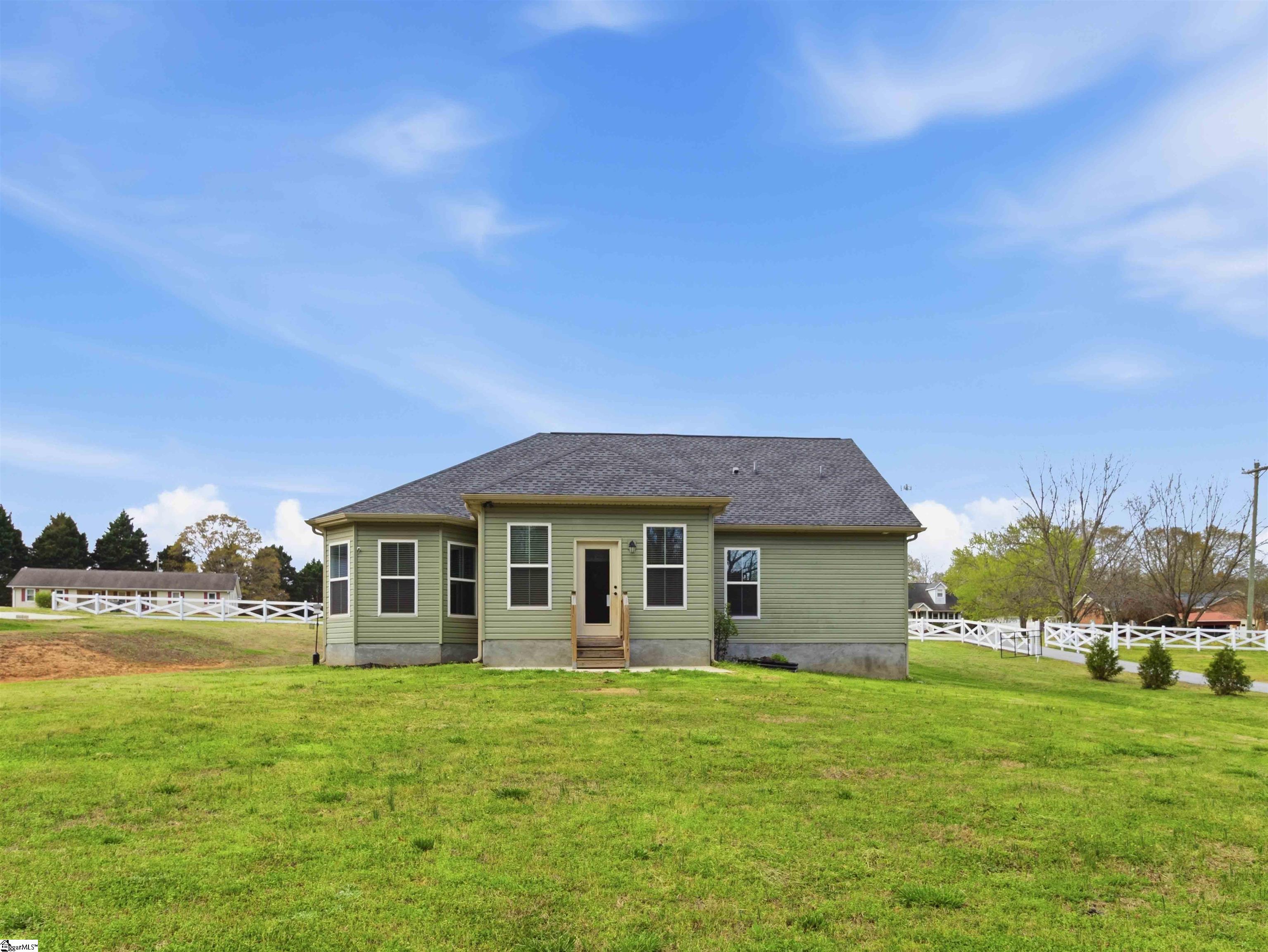 615 Spearman Road Pelzer, SC 29669