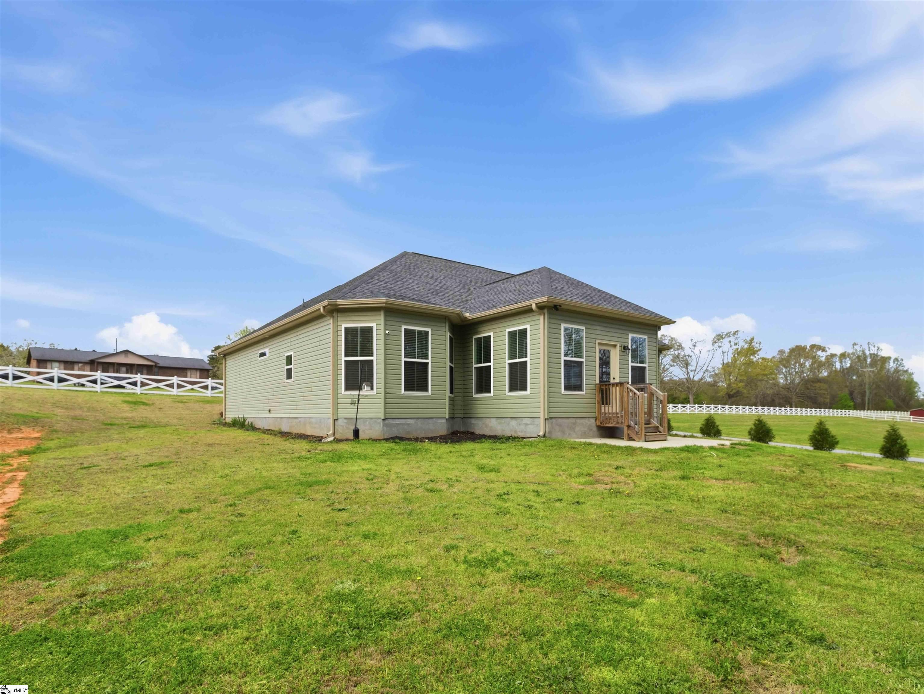 615 Spearman Road Pelzer, SC 29669