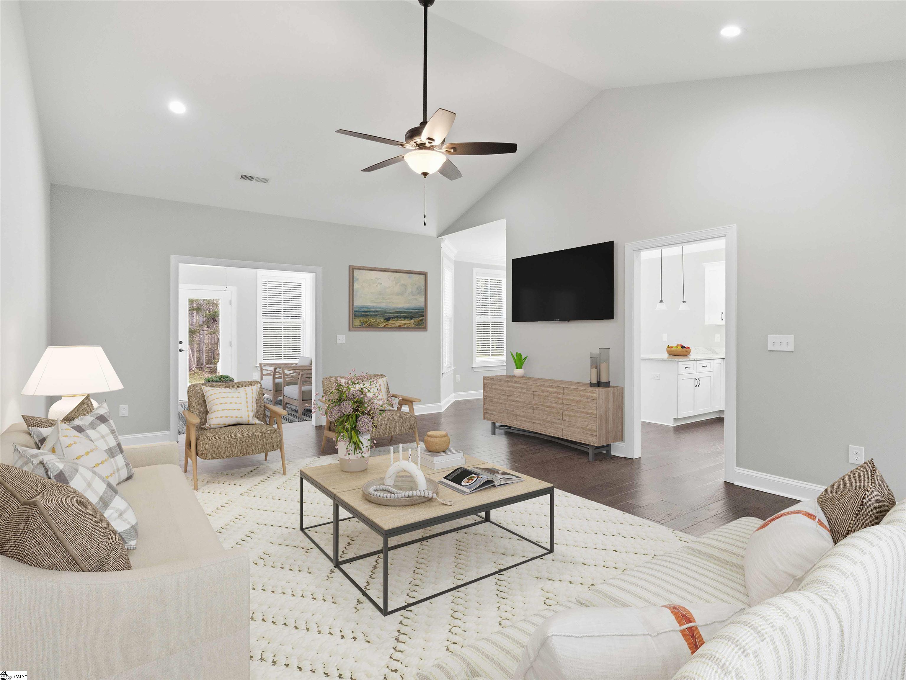 615 Spearman Road