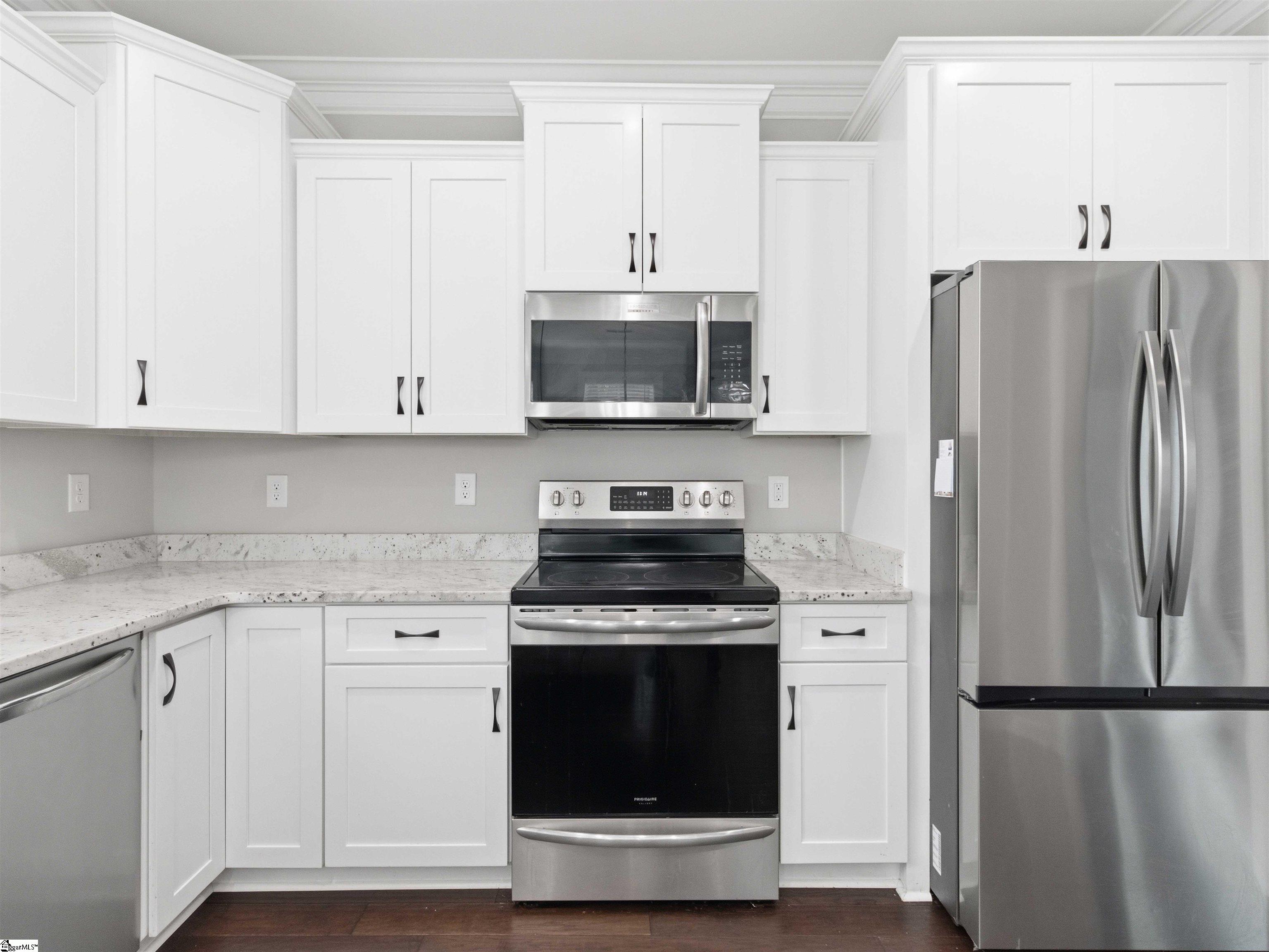 615 Spearman Road Pelzer, SC 29669