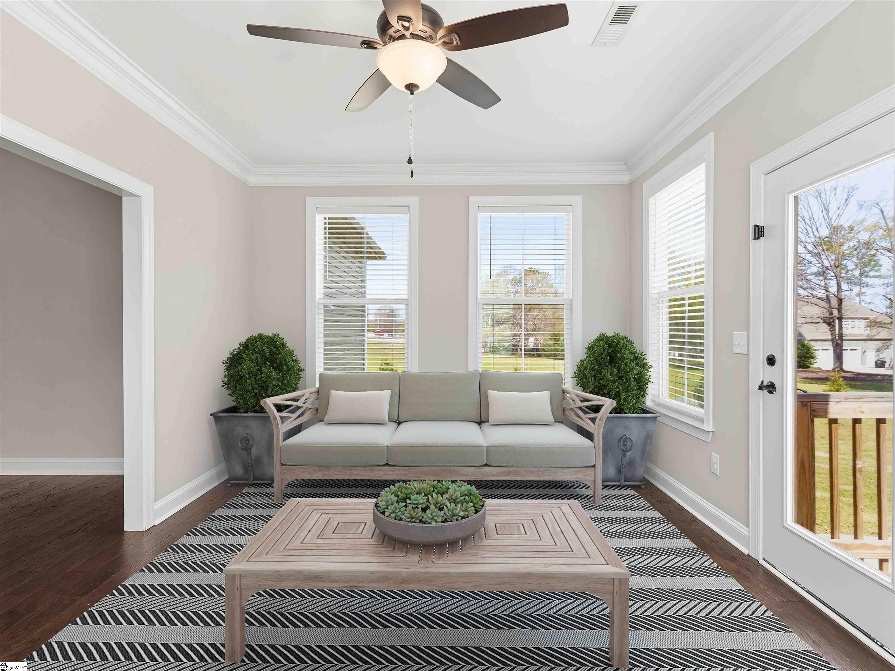 615 Spearman Road Pelzer, SC 29669