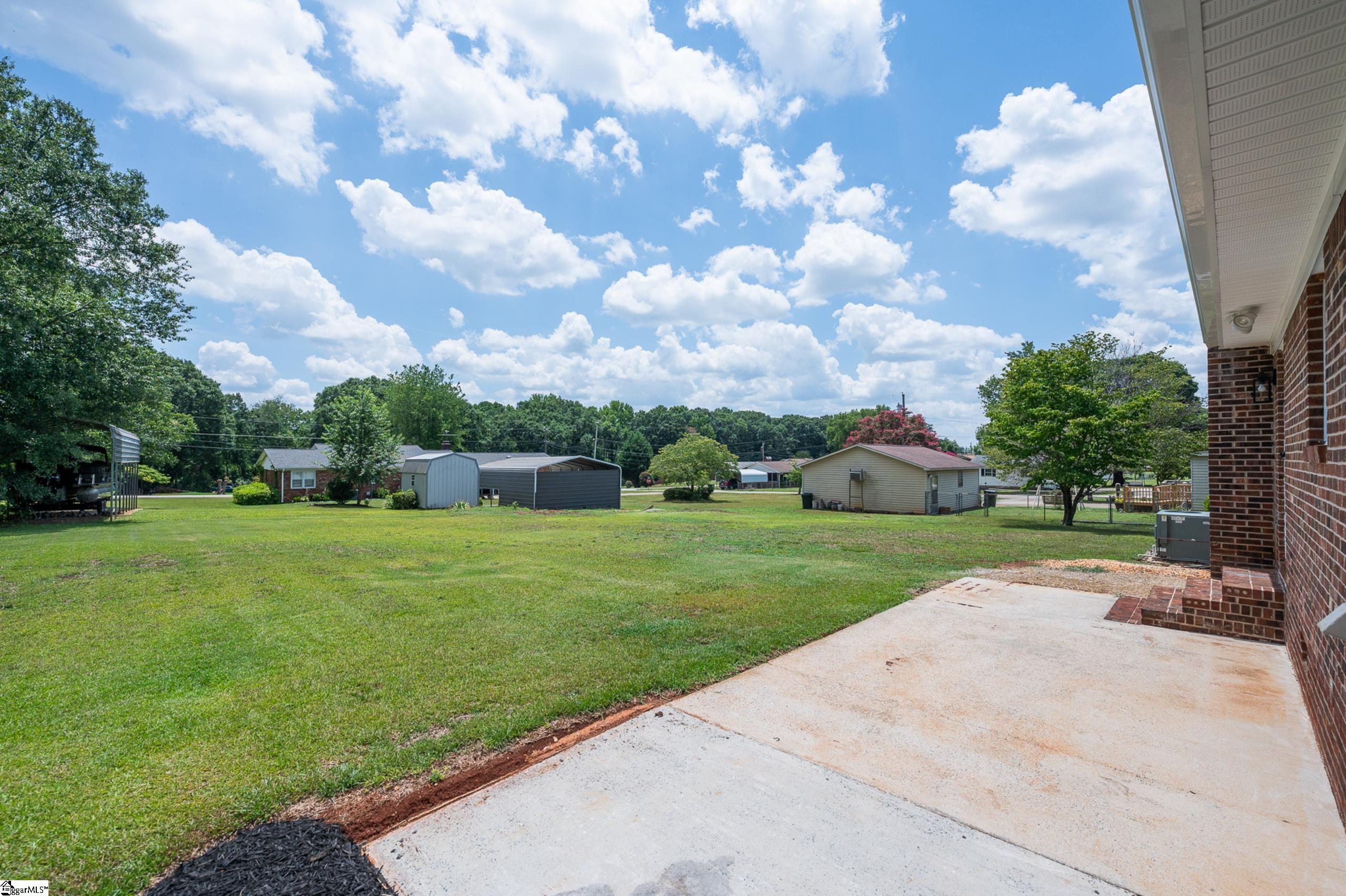 115 Wolfe Road Greer, SC 29650
