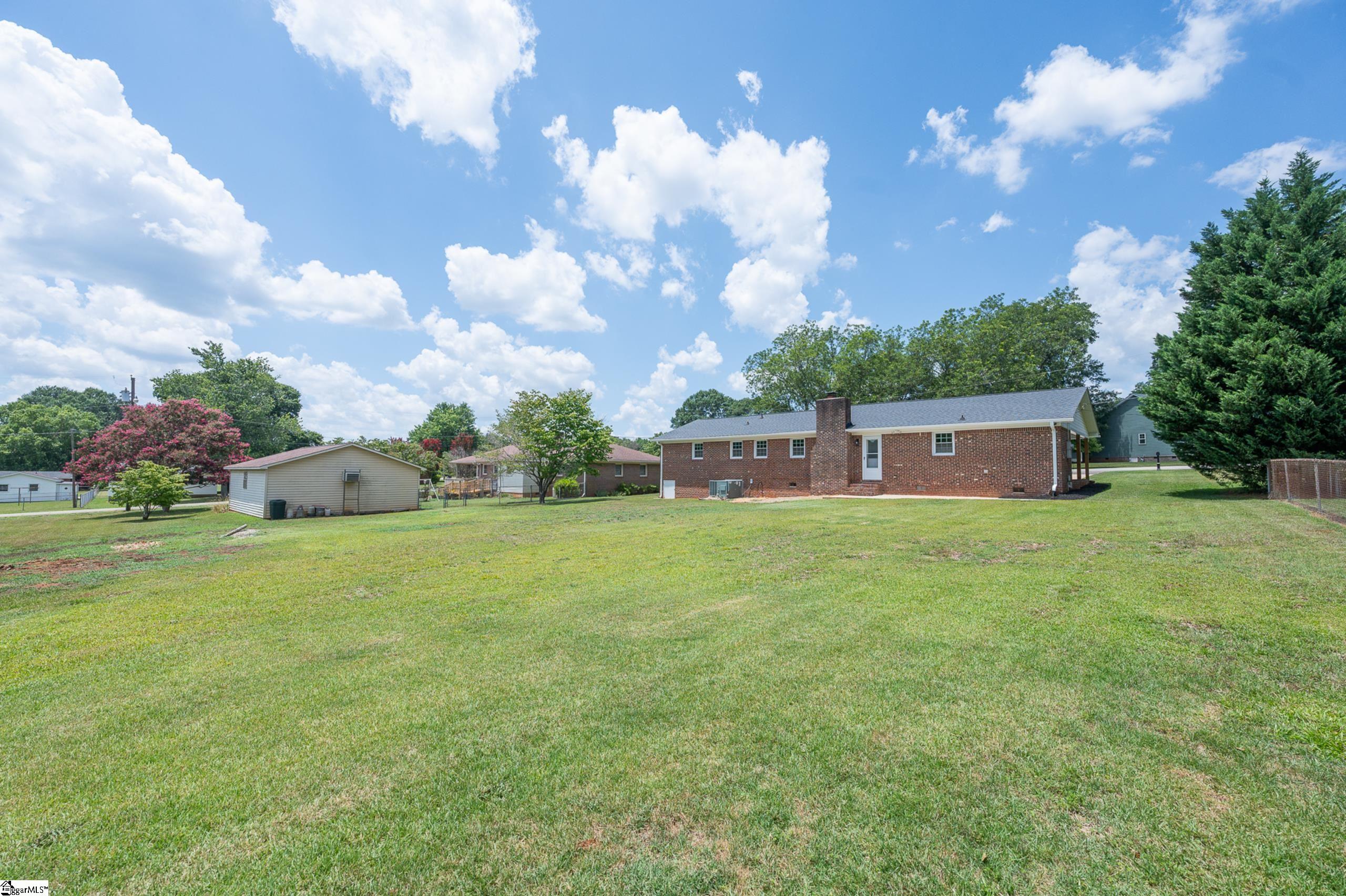 115 Wolfe Road Greer, SC 29650