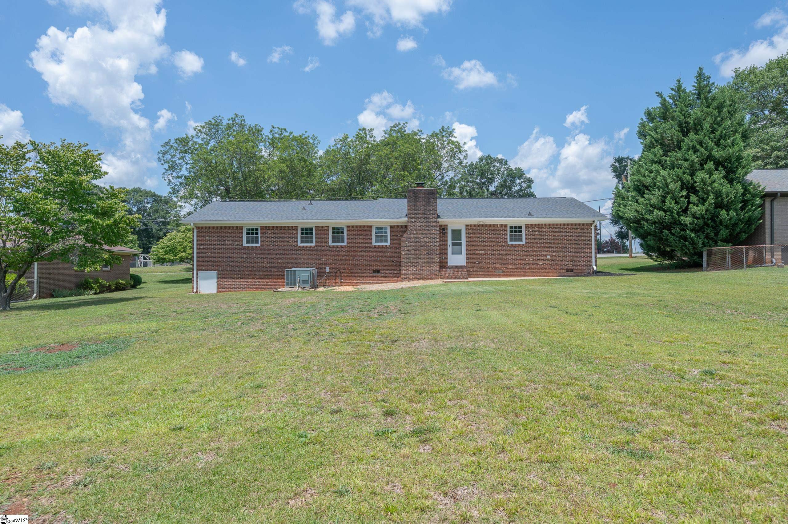 115 Wolfe Road Greer, SC 29650