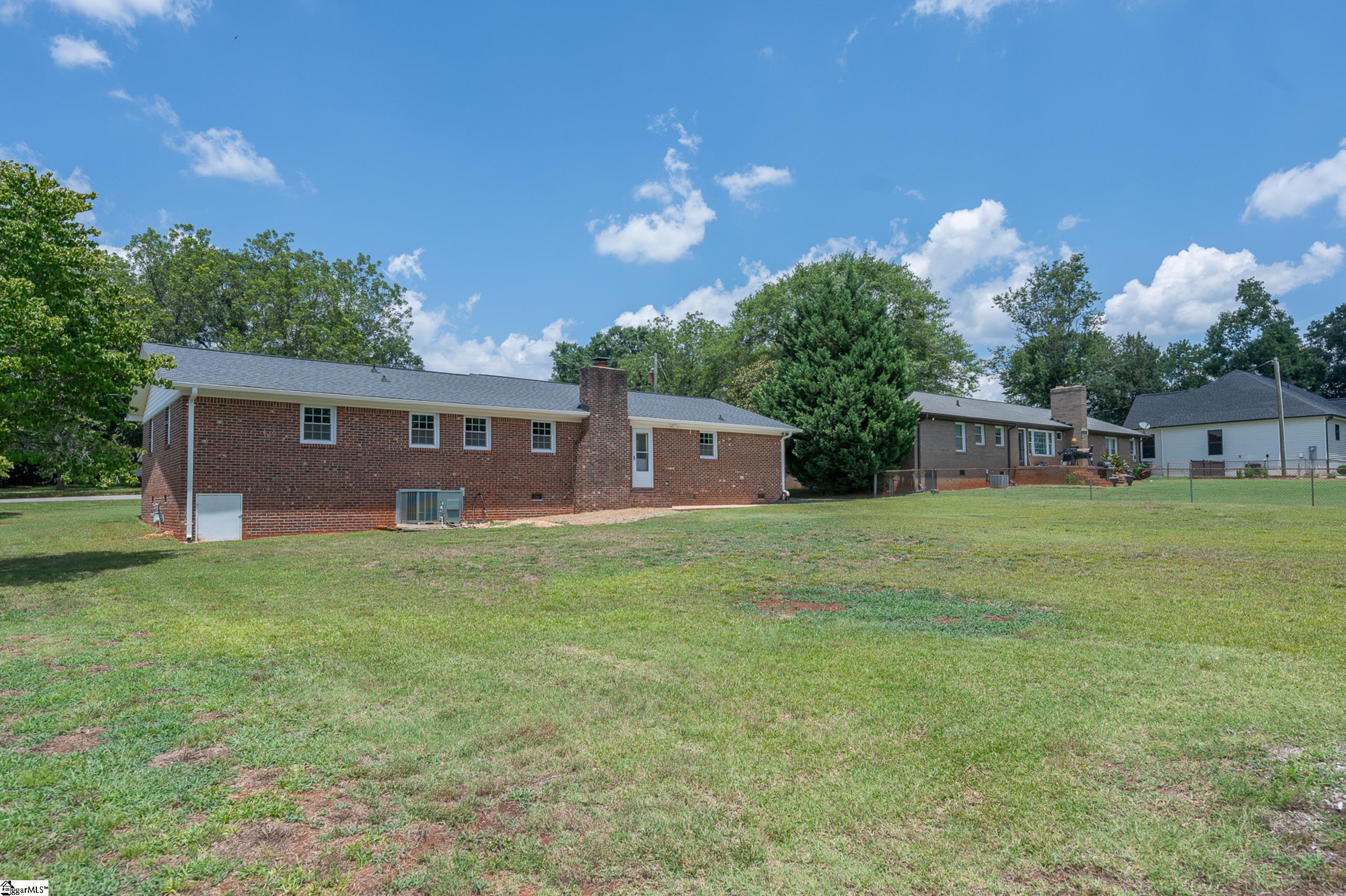 115 Wolfe Road Greer, SC 29650