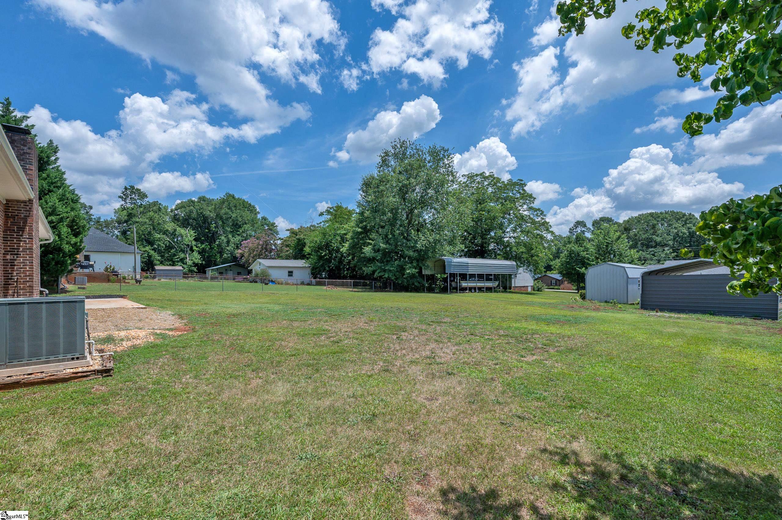 115 Wolfe Road Greer, SC 29650