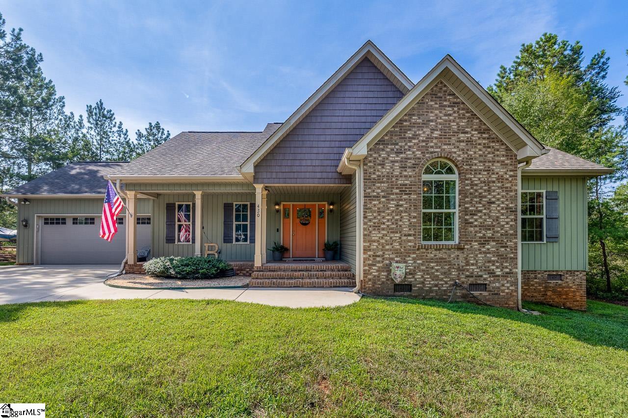 430 Sparkling Waters Lane Chesnee, SC 29323