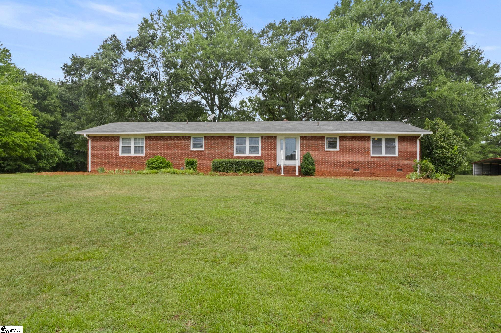 765 Hannon Road Inman, SC 29349