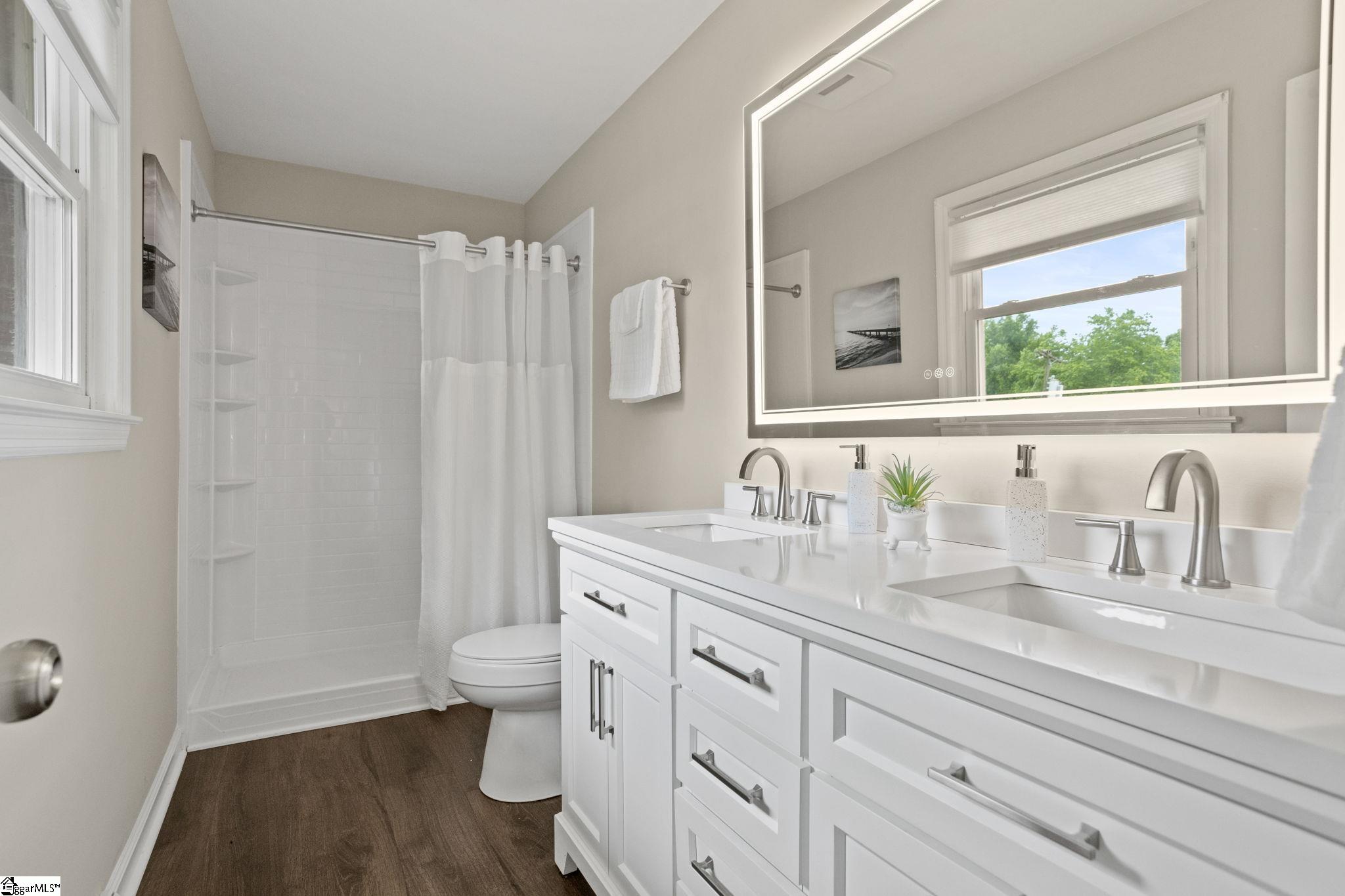765 Hannon Road Inman, SC 29349