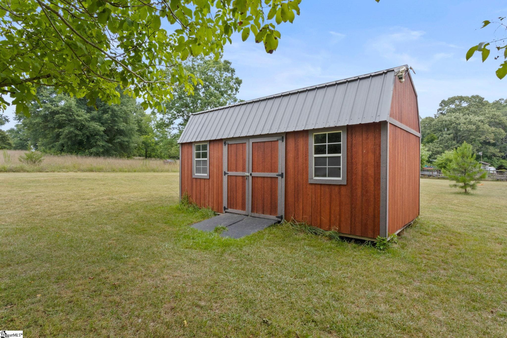 765 Hannon Road Inman, SC 29349