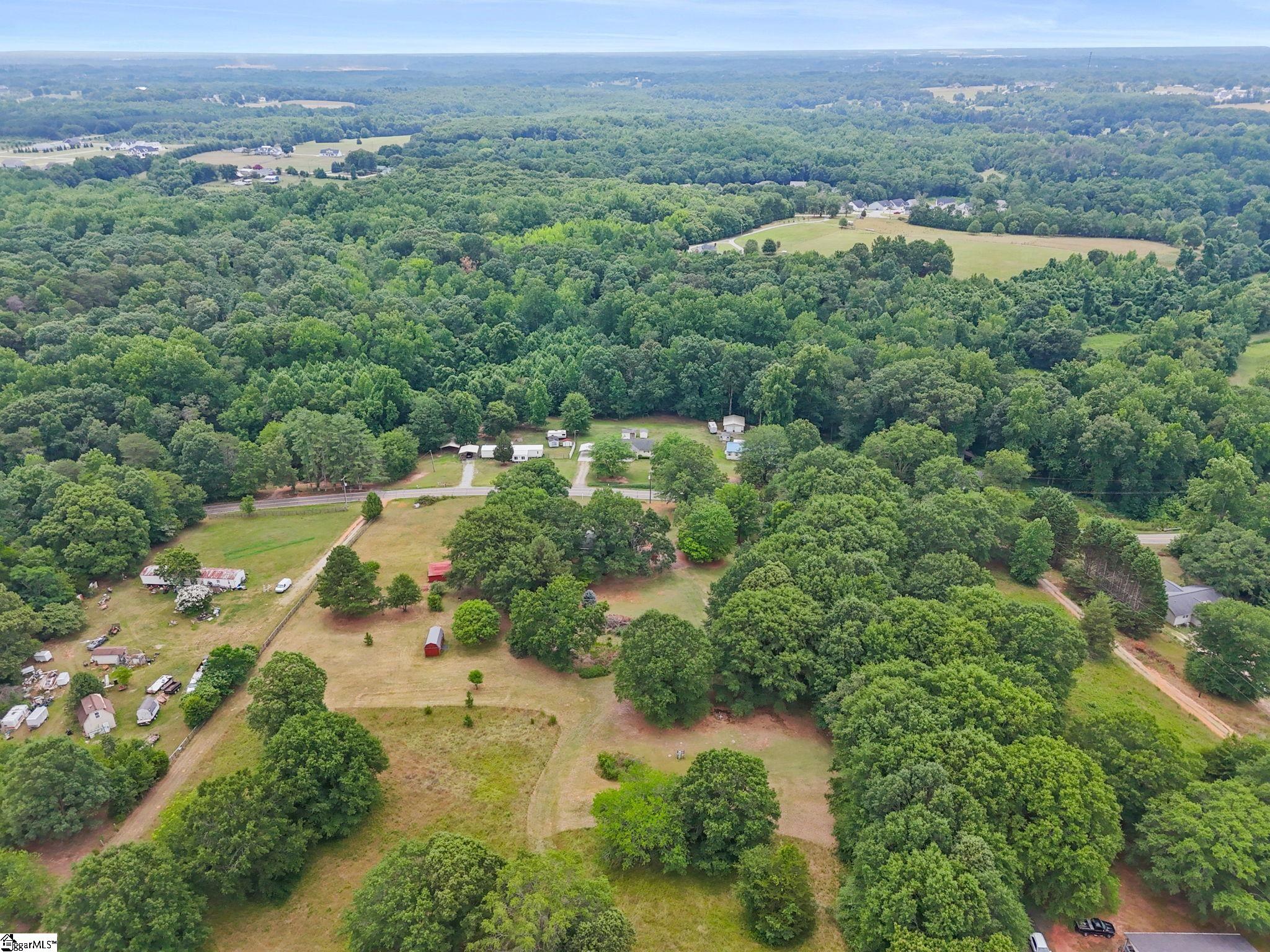 765 Hannon Road Inman, SC 29349