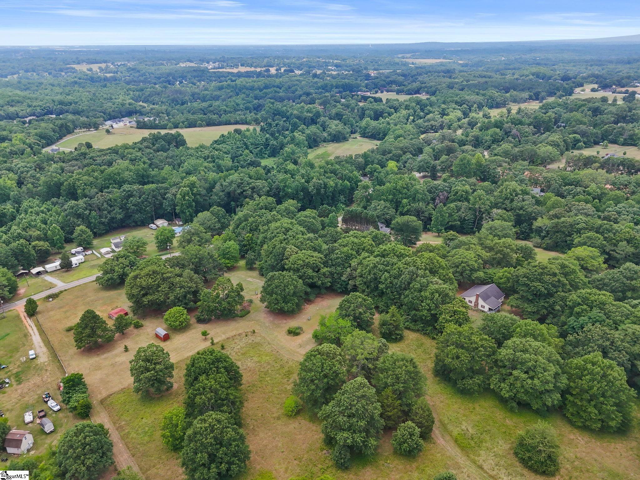 765 Hannon Road Inman, SC 29349