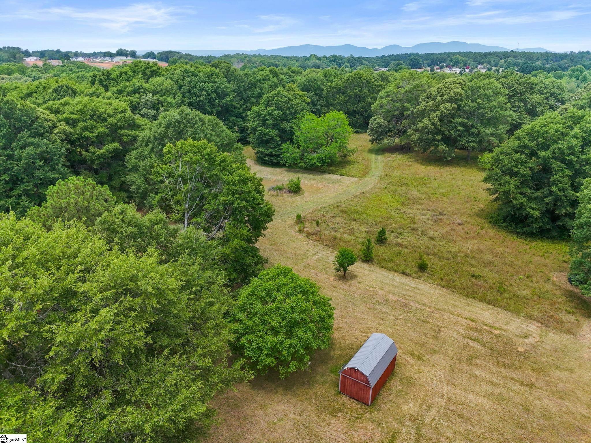 765 Hannon Road Inman, SC 29349