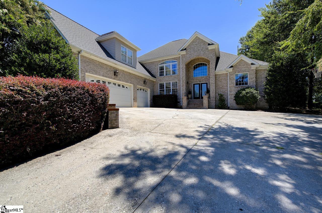 100 Turnberry Road Anderson, SC 29621