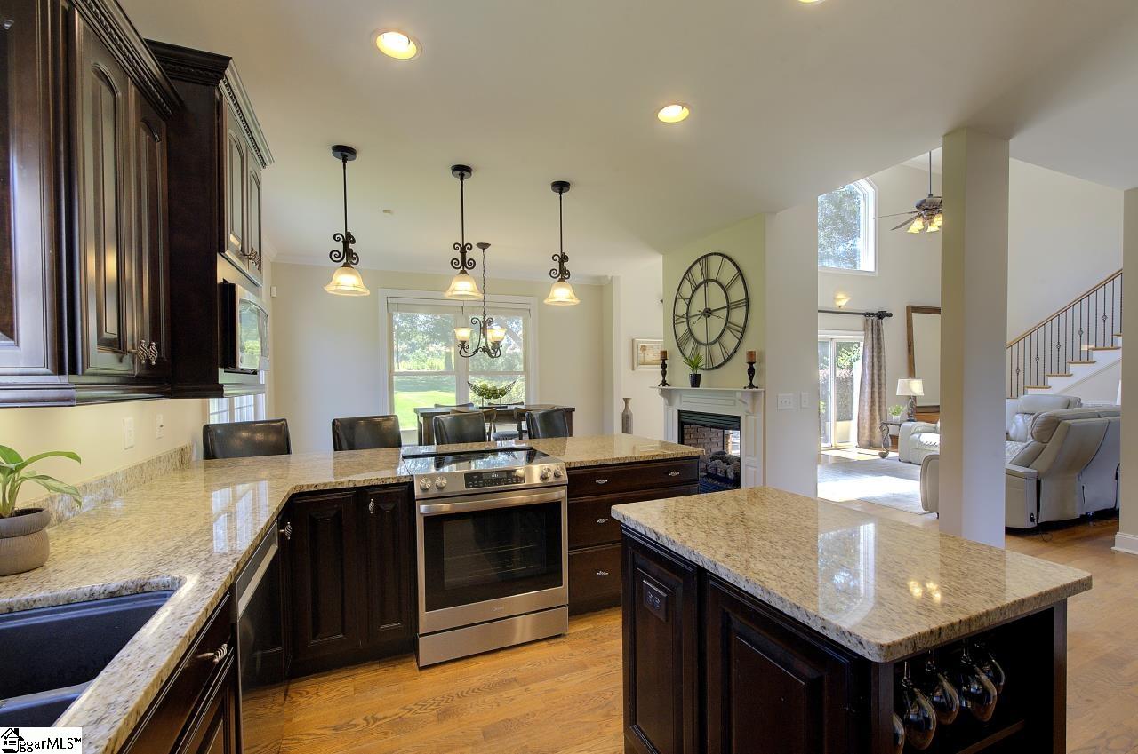 100 Turnberry Road Anderson, SC 29621