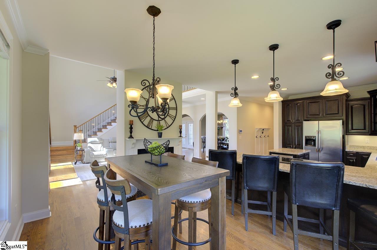 100 Turnberry Road Anderson, SC 29621