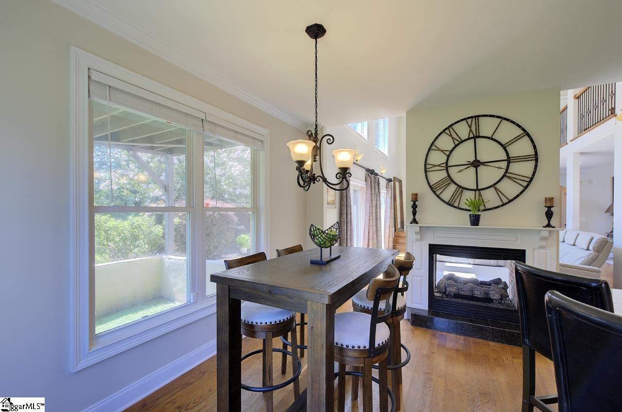 100 Turnberry Road Anderson, SC 29621