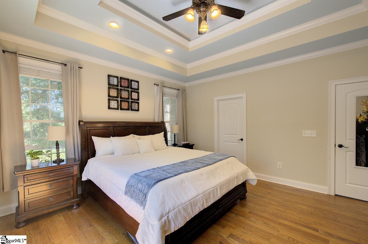 100 Turnberry Road Anderson, SC 29621